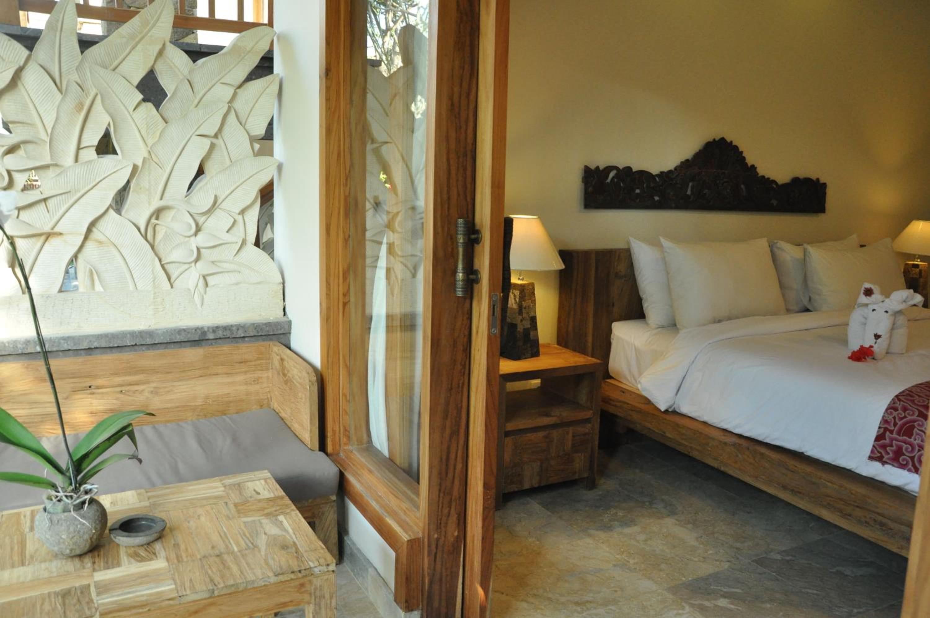 Deluxe Room - Free Welcome Massage and Afternoon Tea - Photo 3
