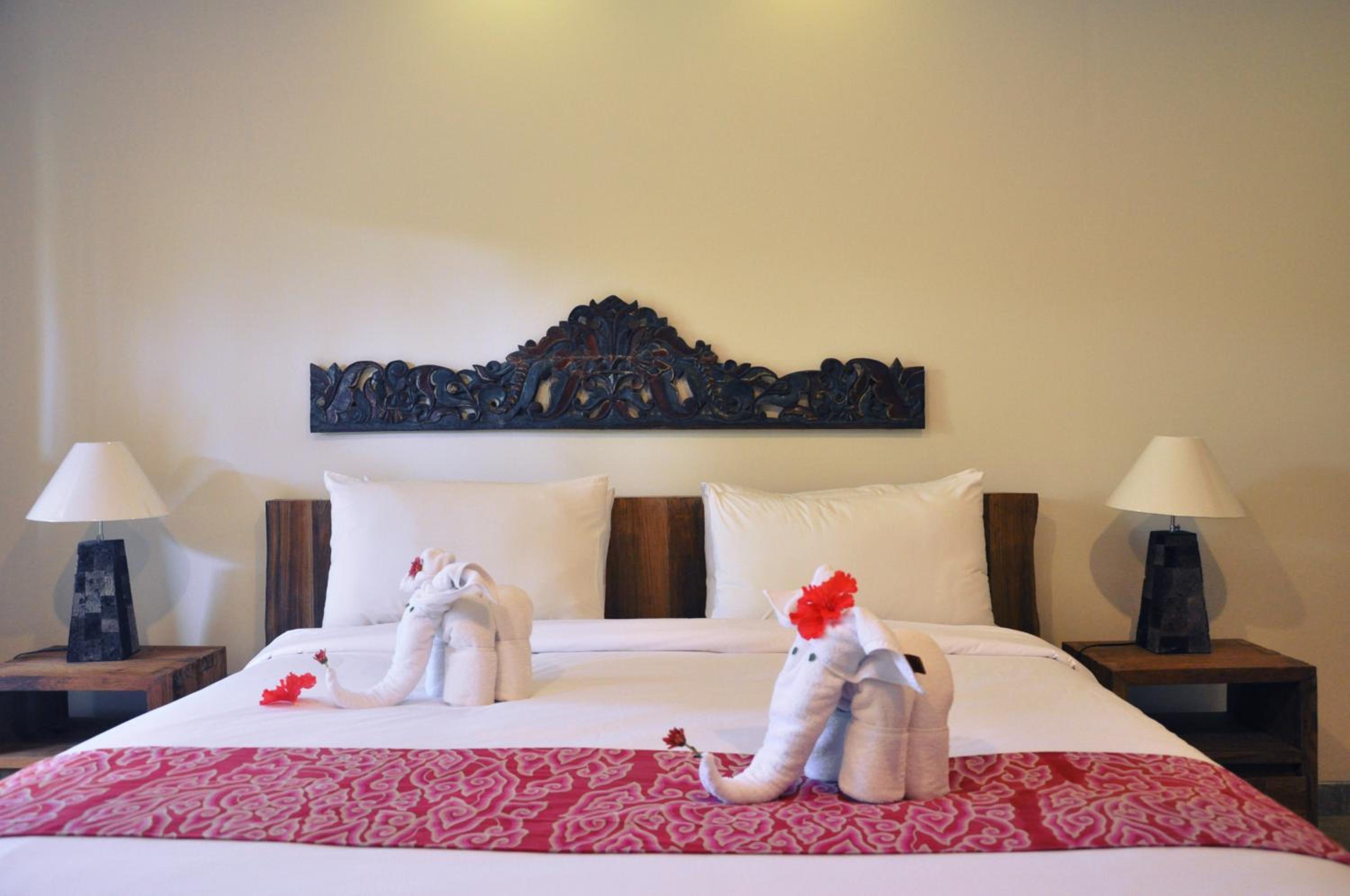 Deluxe Room - Free Welcome Massage and Afternoon Tea - Photo 7
