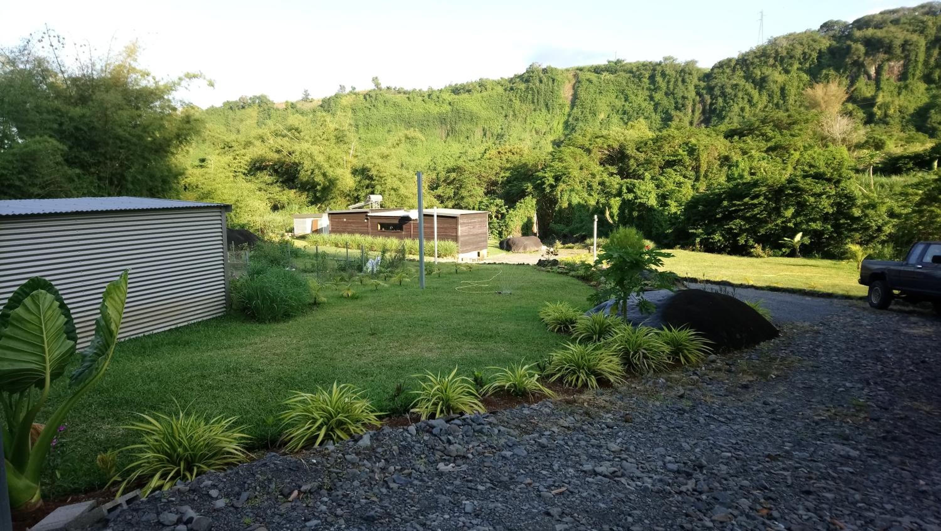 Chalet photo 2