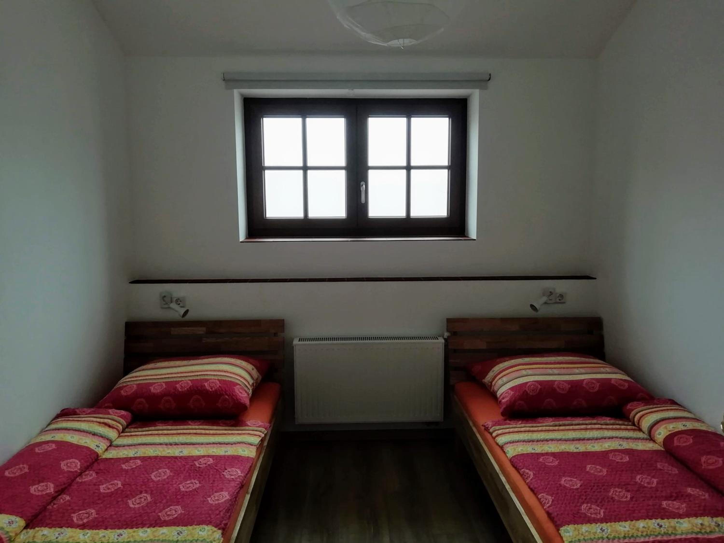 Two-Bedroom Apartment photo 2