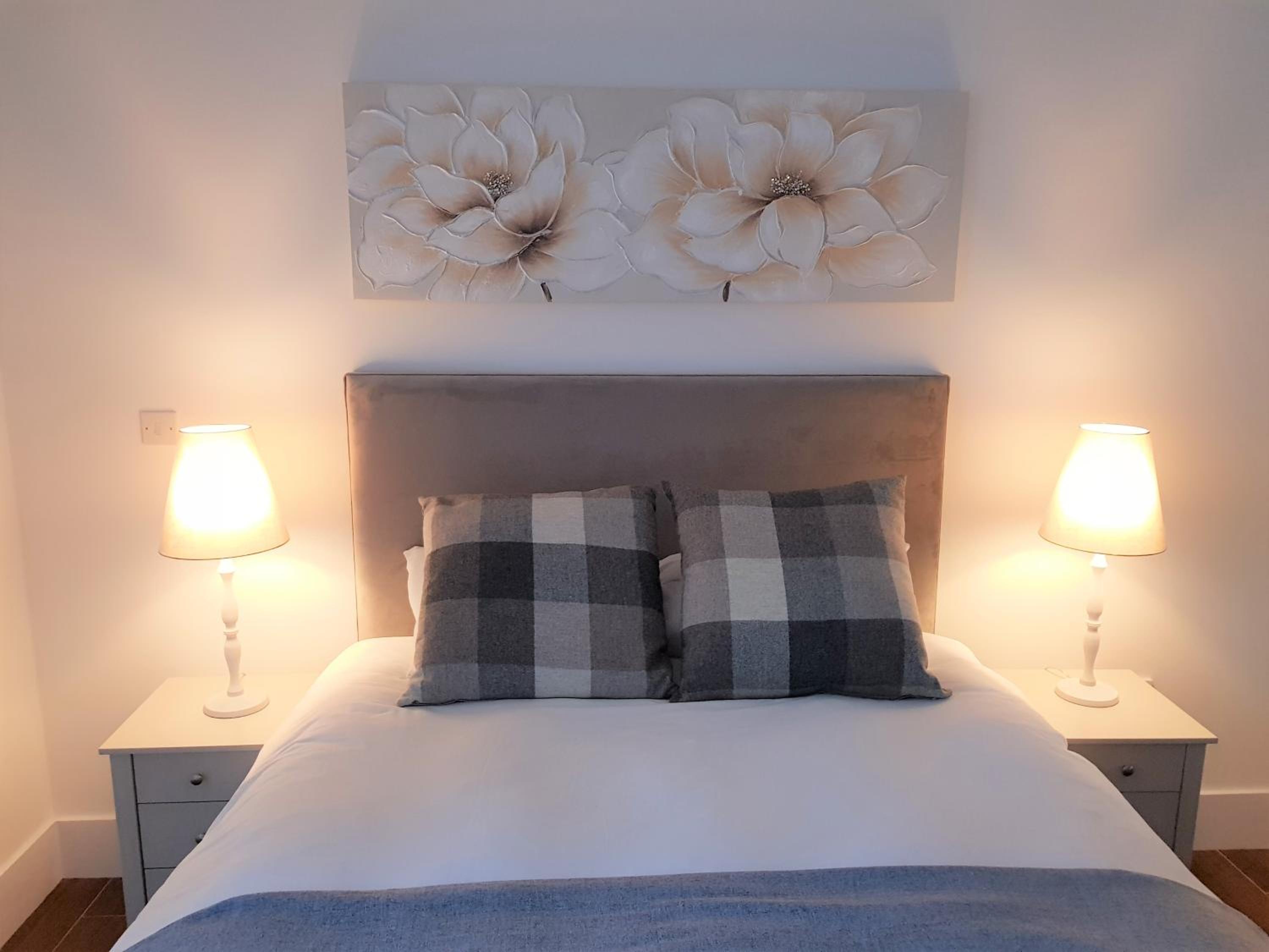 Superior Apartment - Photo 9