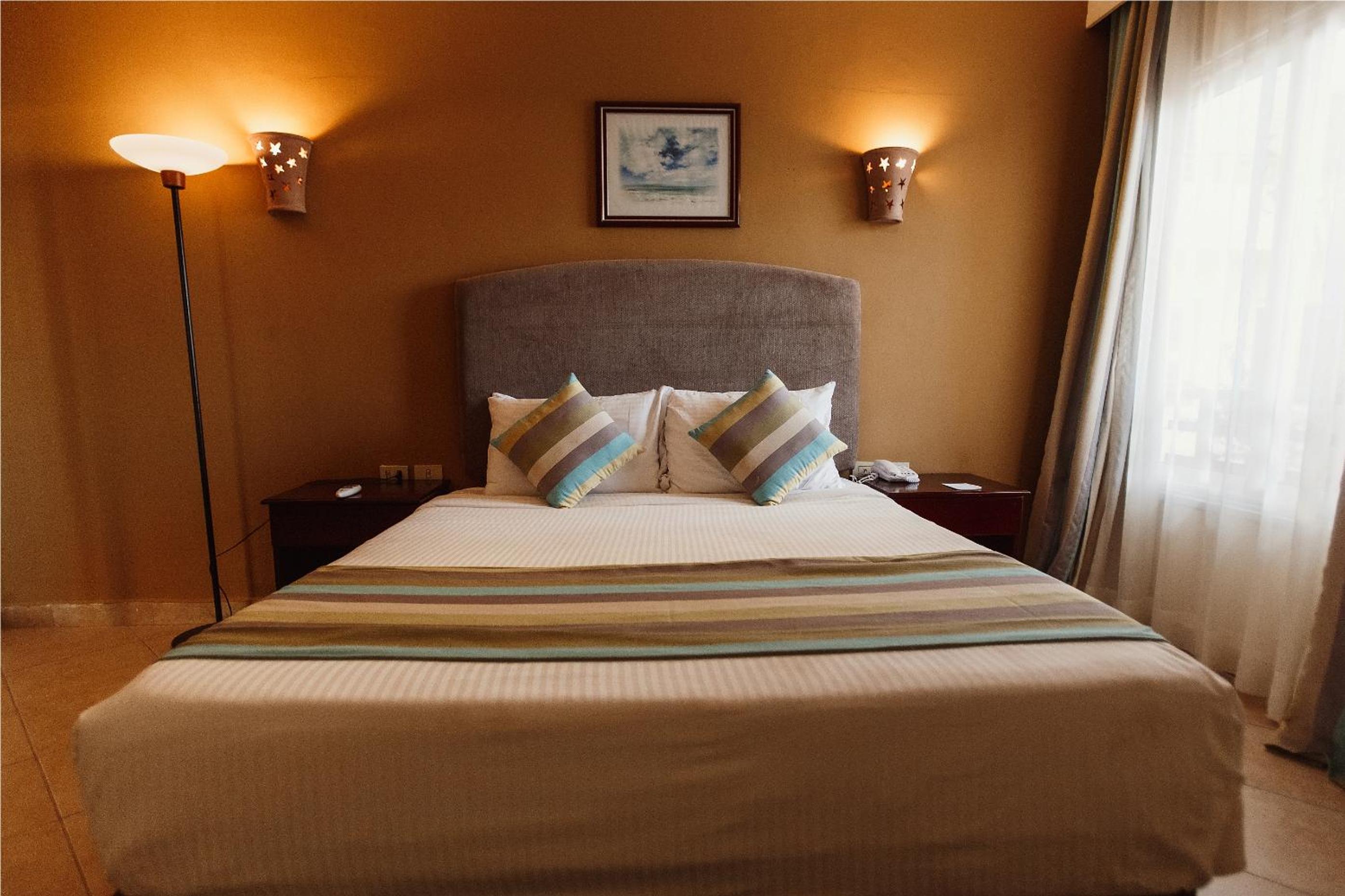 Special Offer - Apartment Two-Bedrooms (Egyptian & Resident Only)