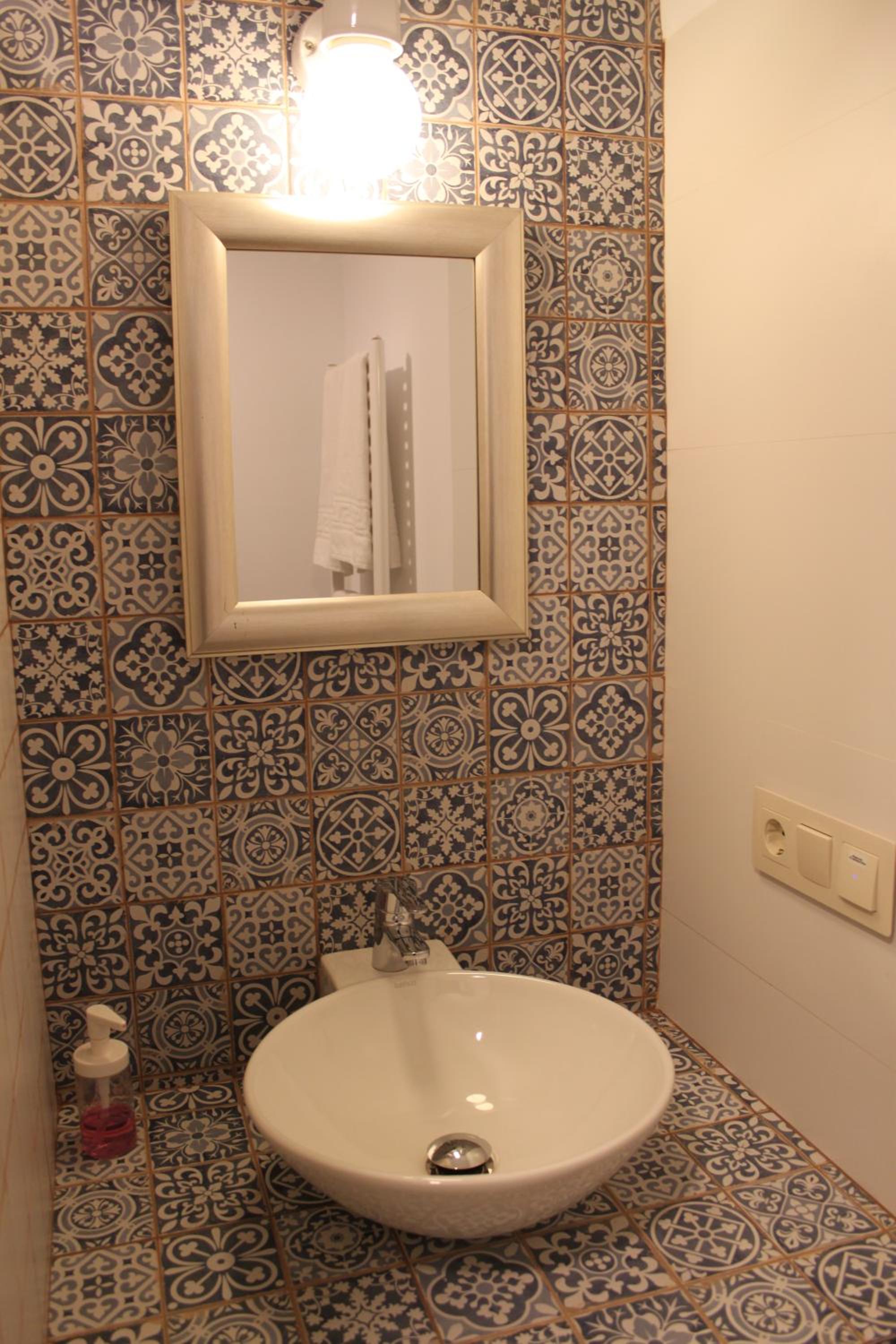Double Room with Private Bathroom photo 3