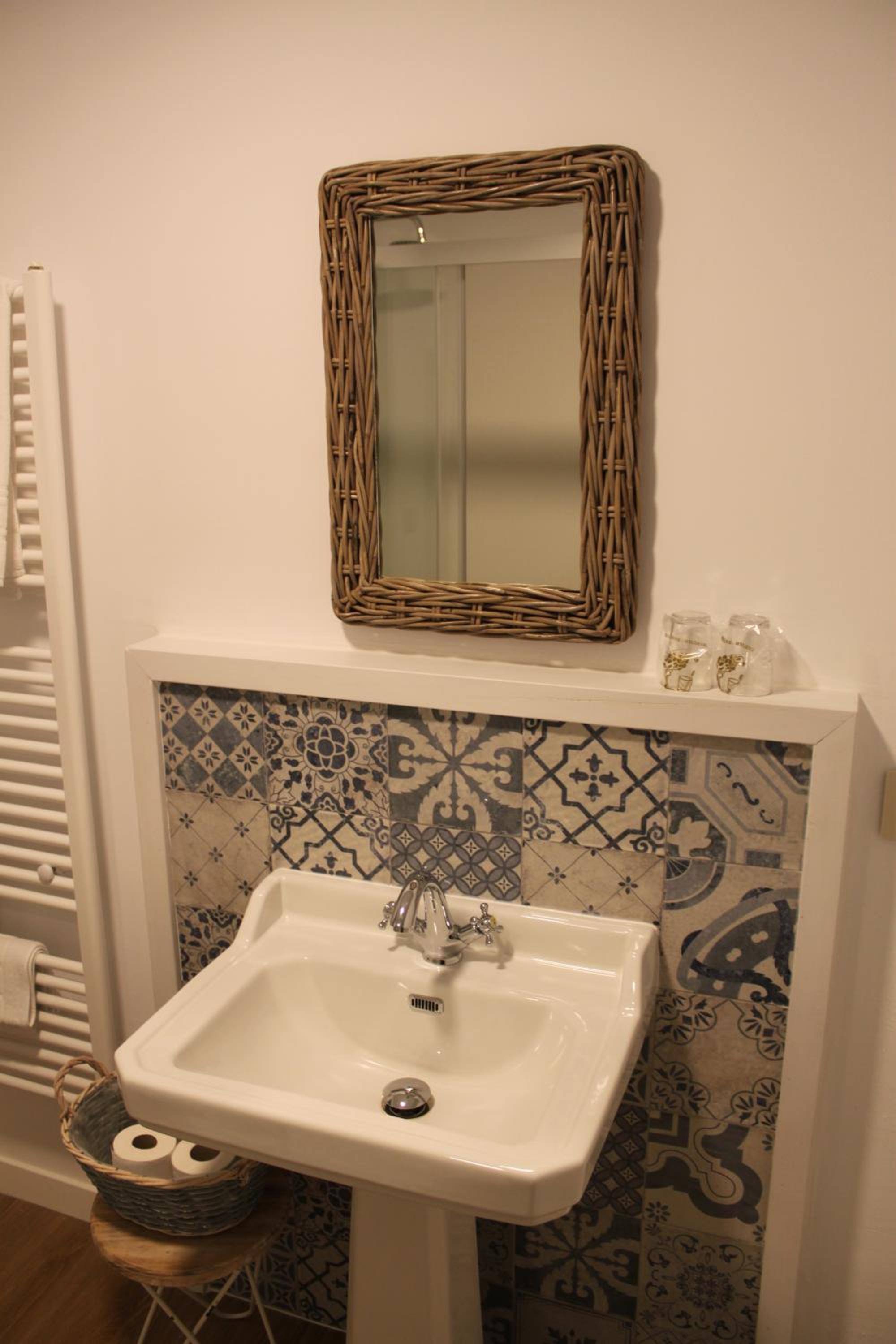 Twin Room photo 3