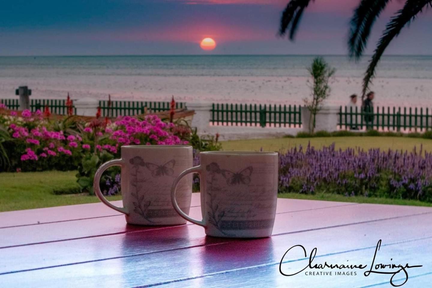 Apartment with Sea View photo 1