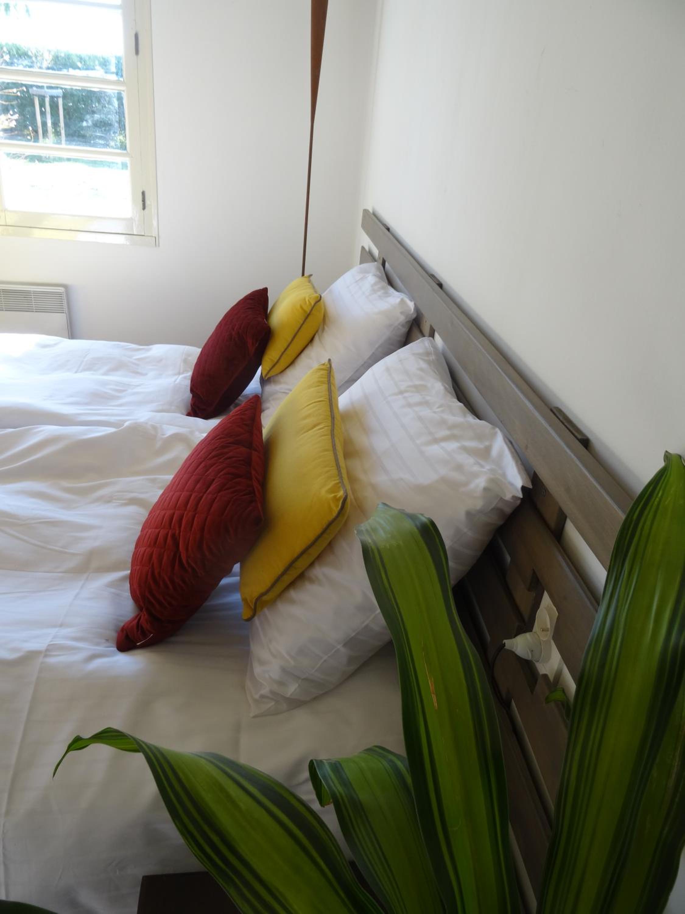 Double or Twin Room with Bathroom photo 2