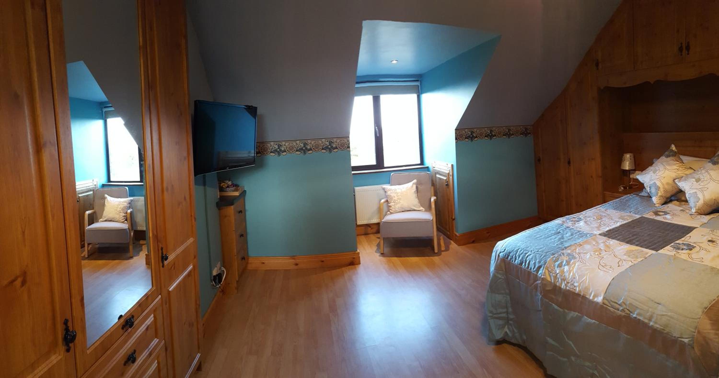 Standard Double Room photo 2