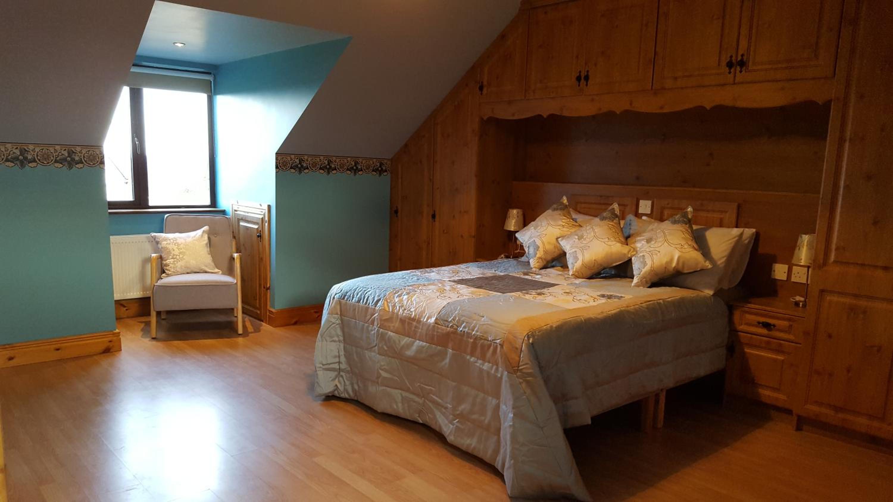 Standard Double Room photo 2