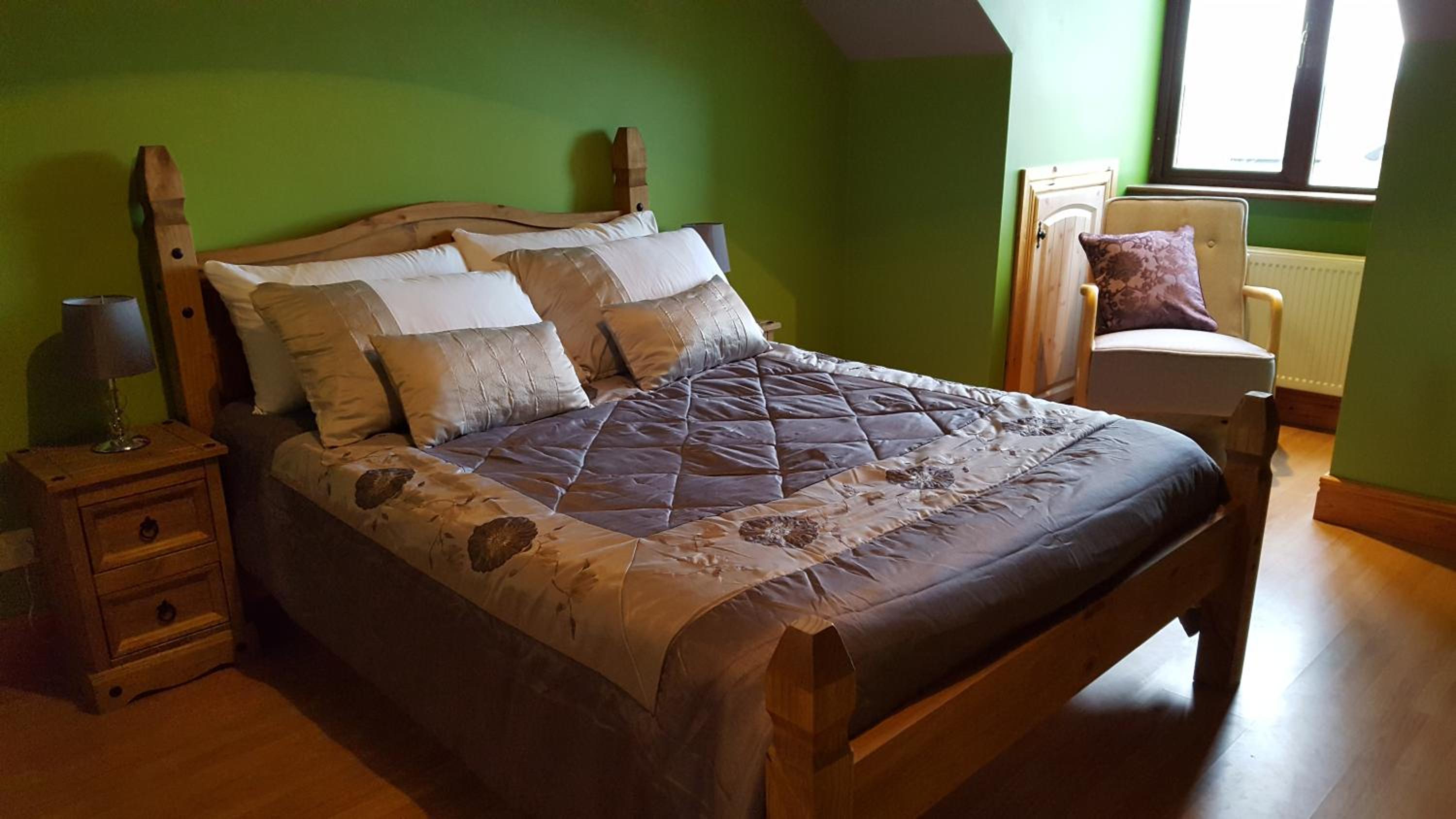Double Room photo 3