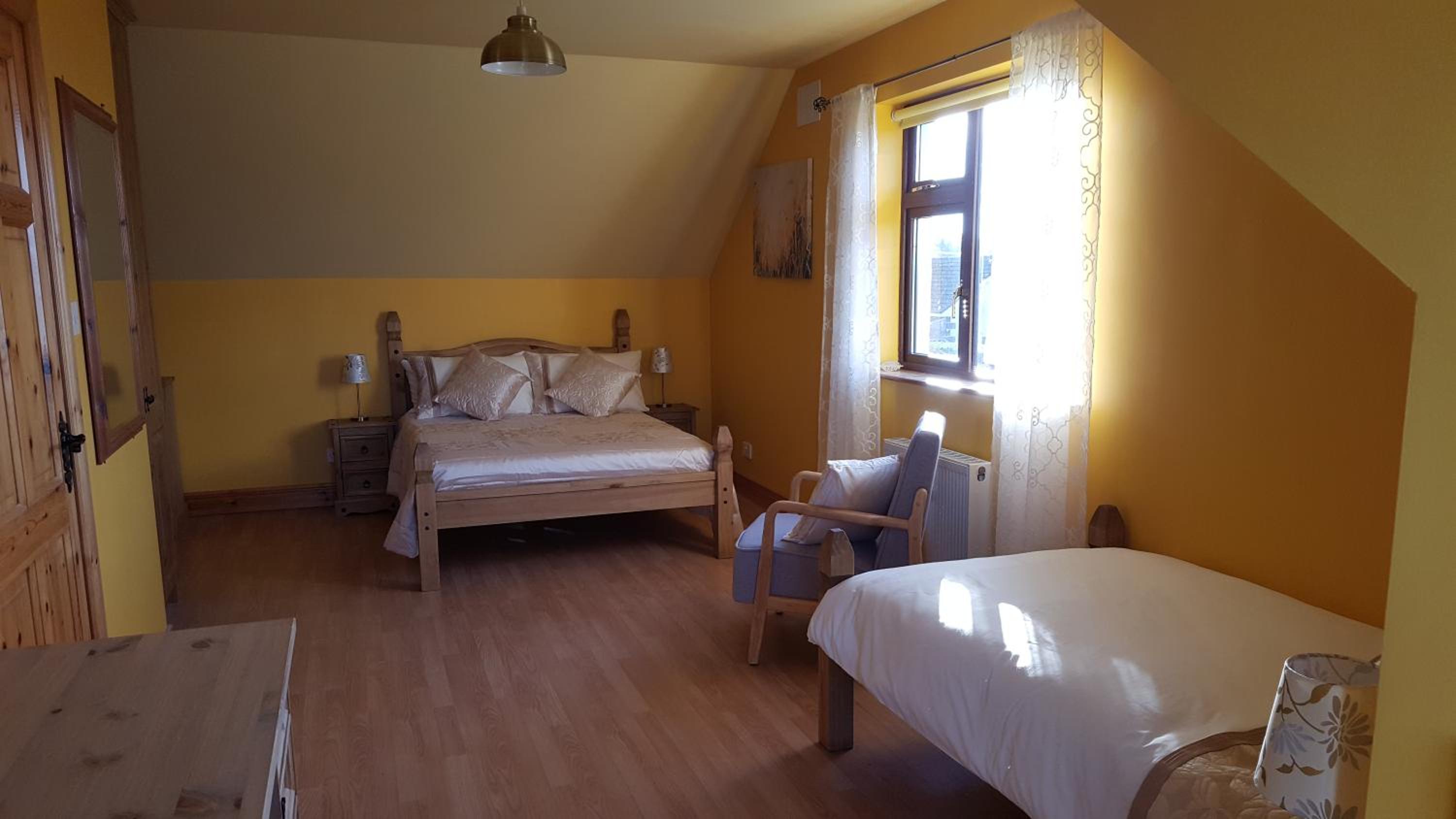 Double Room photo 1