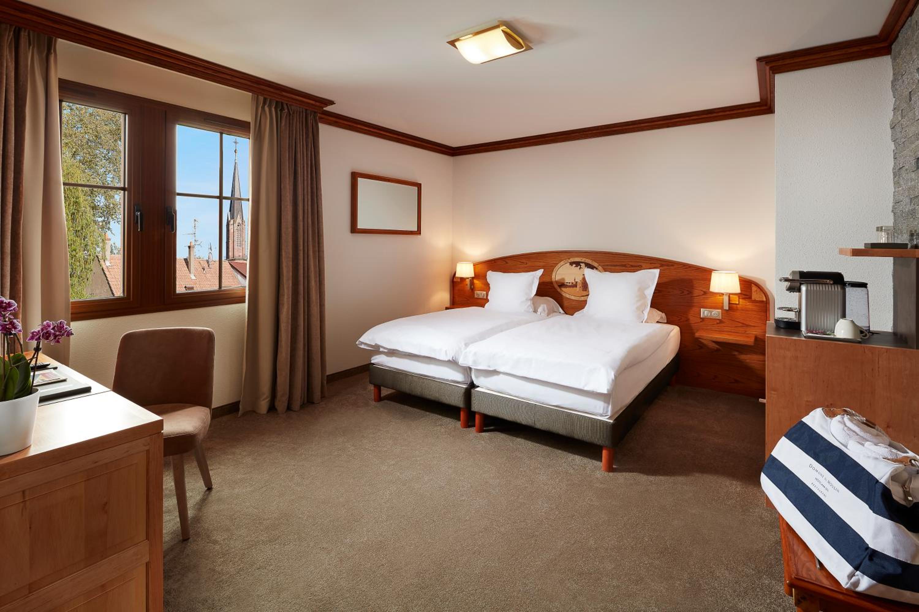 Comfort Double Room - Photo 4