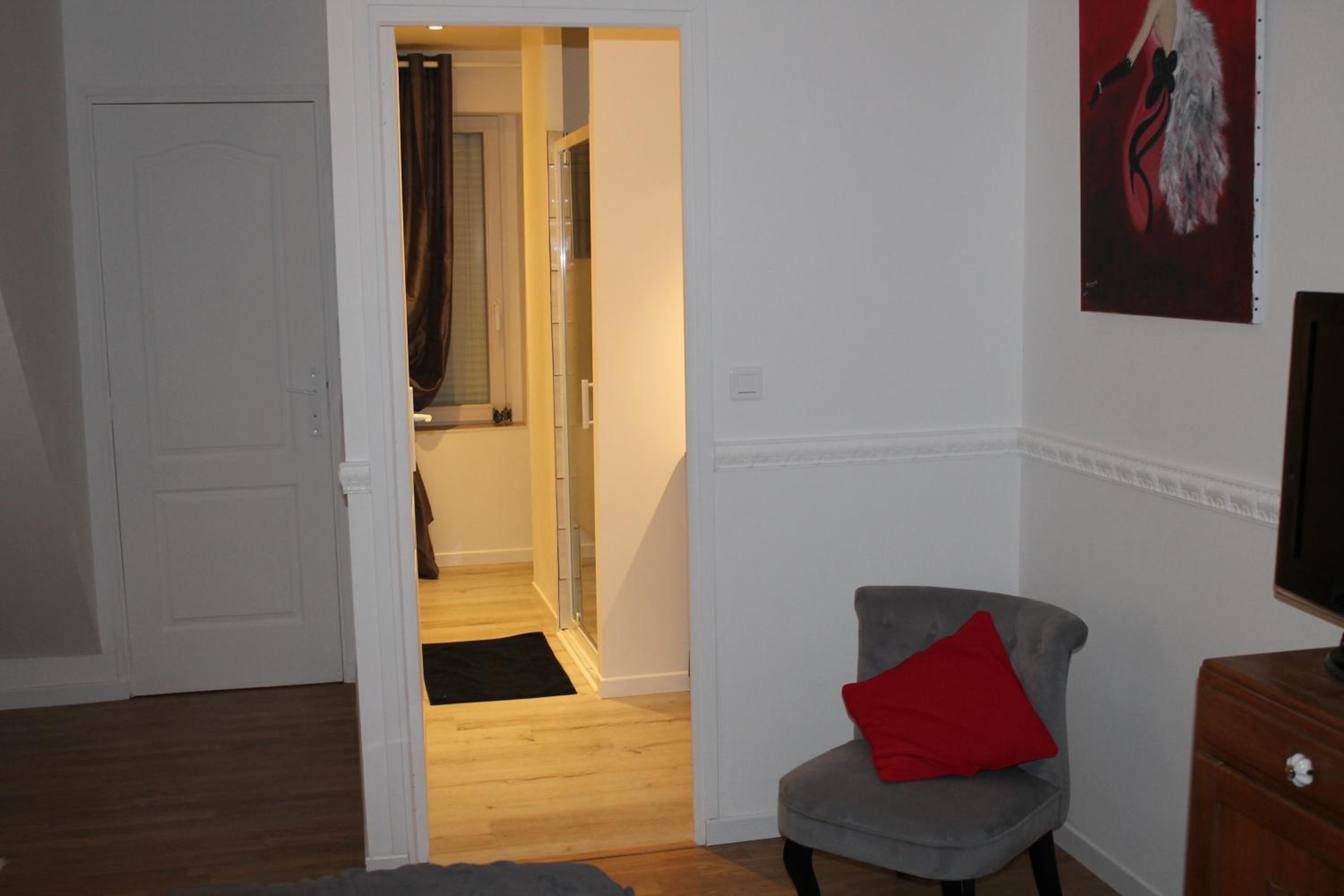 Deluxe Double Room photo 2