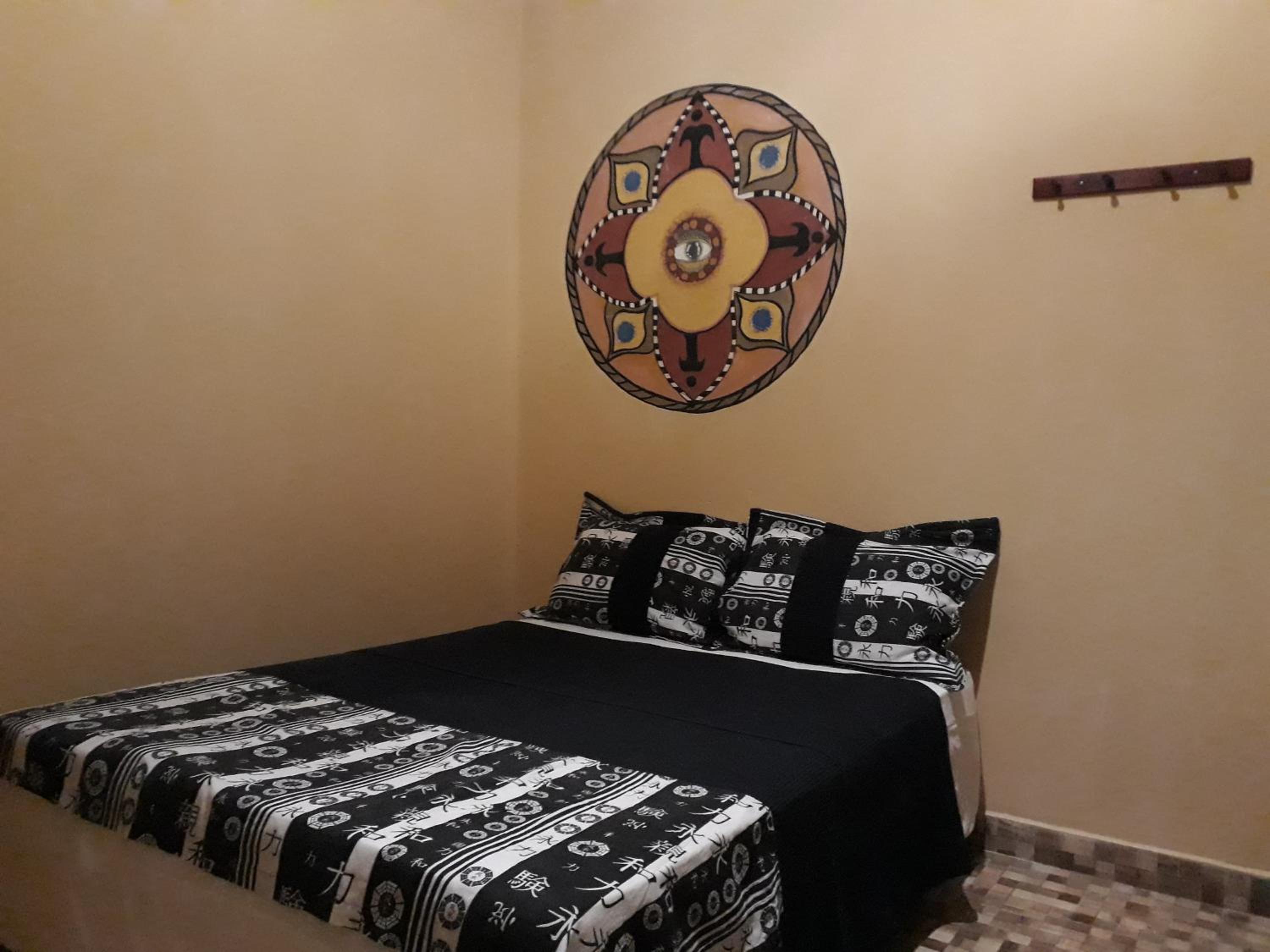 Quadruple Room photo 2