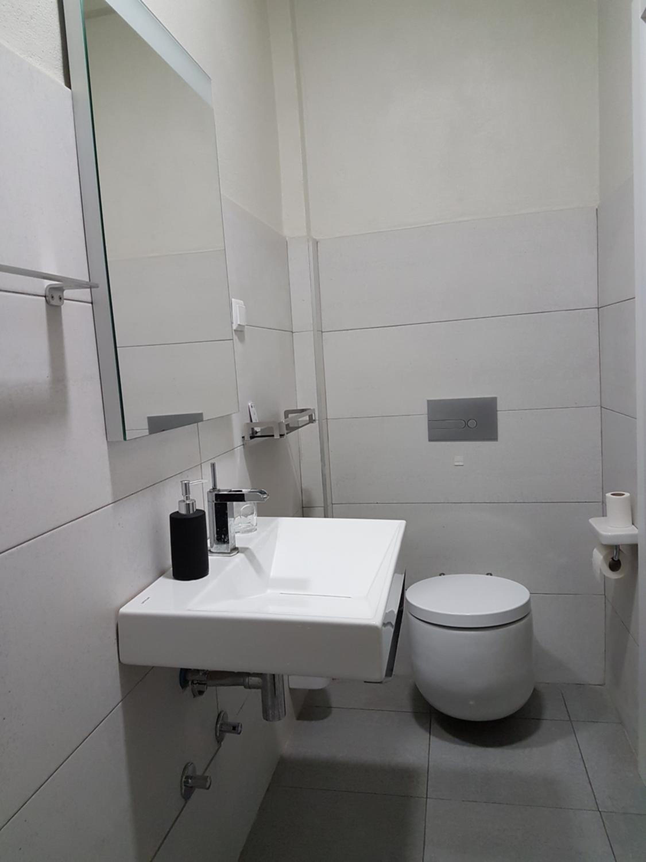 Double Room with Patio - Photo 5