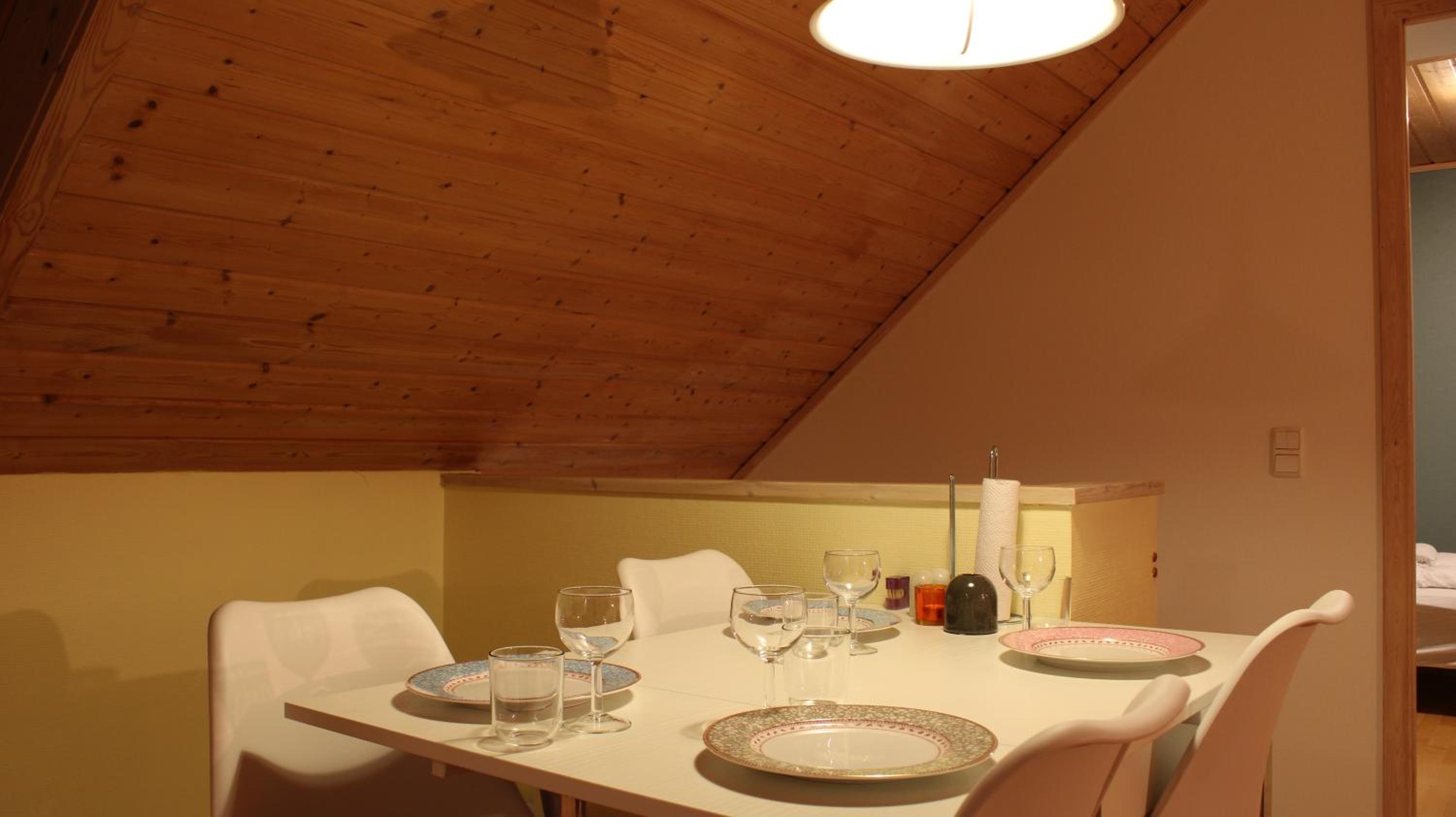 Loft photo 2
