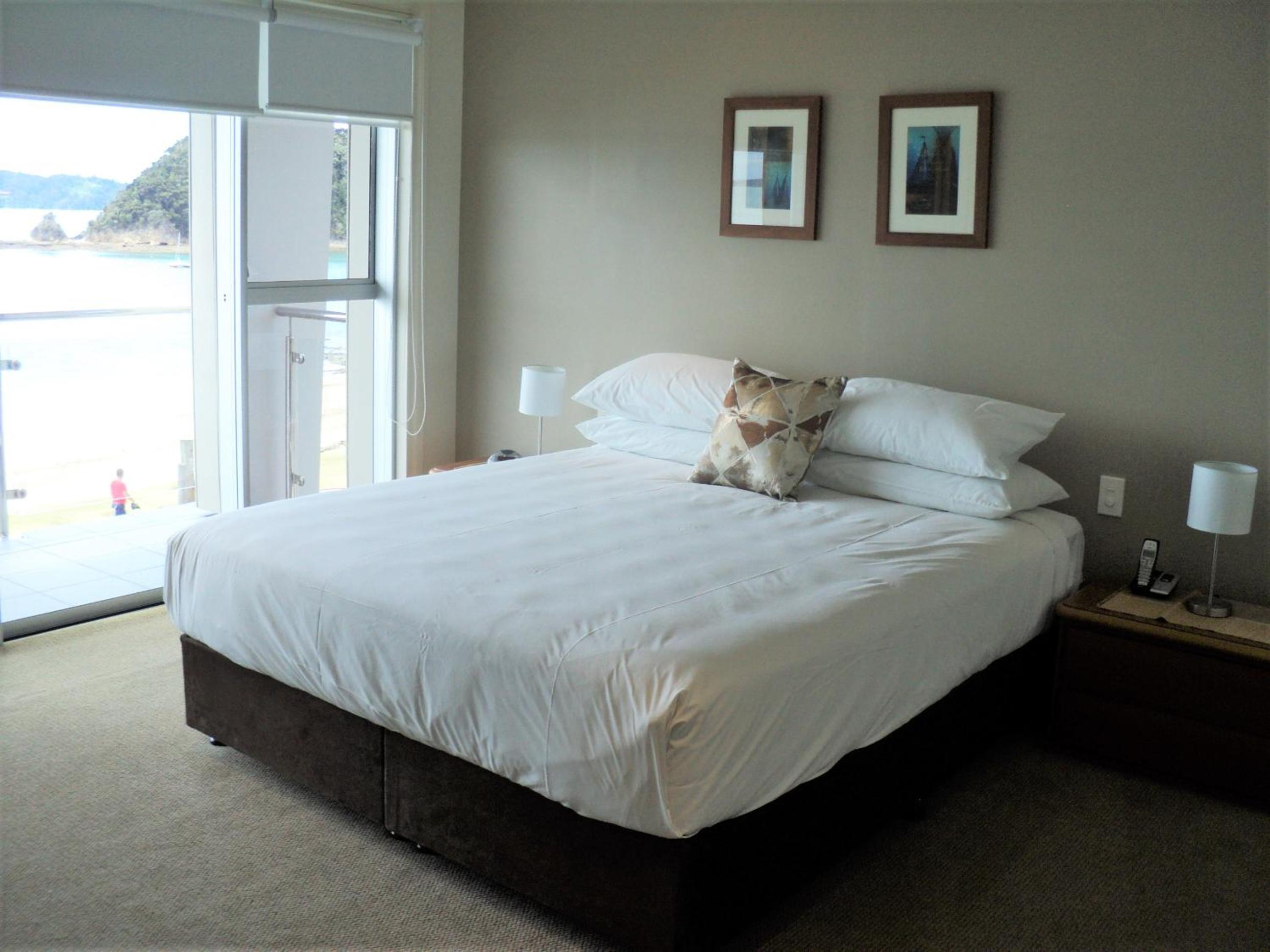 Penthouse Apartment - Adult Only photo 2