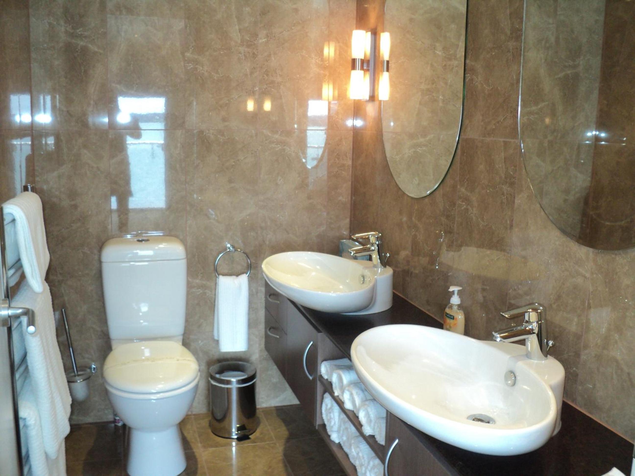 Penthouse Apartment - Adult Only photo 3