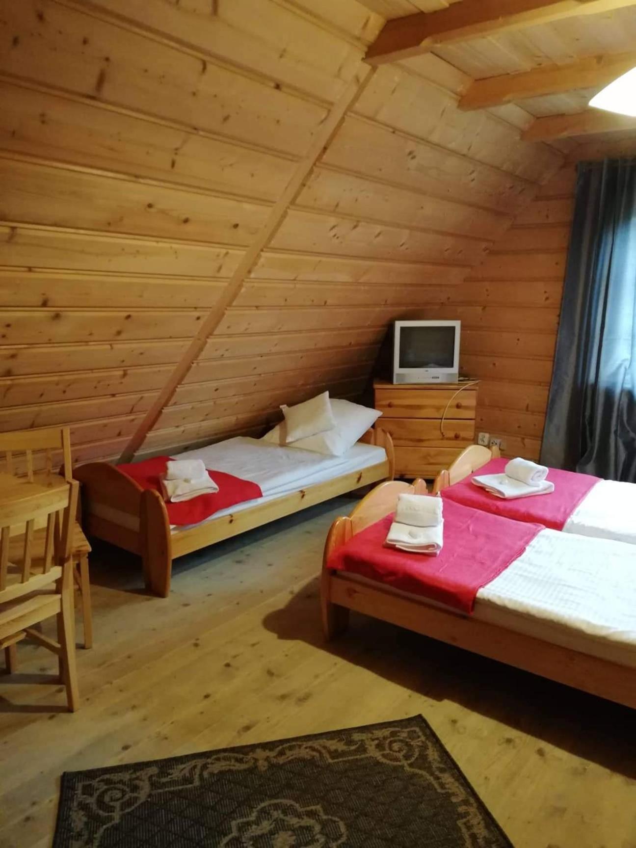 Triple Room with Mountain View - Photo 28