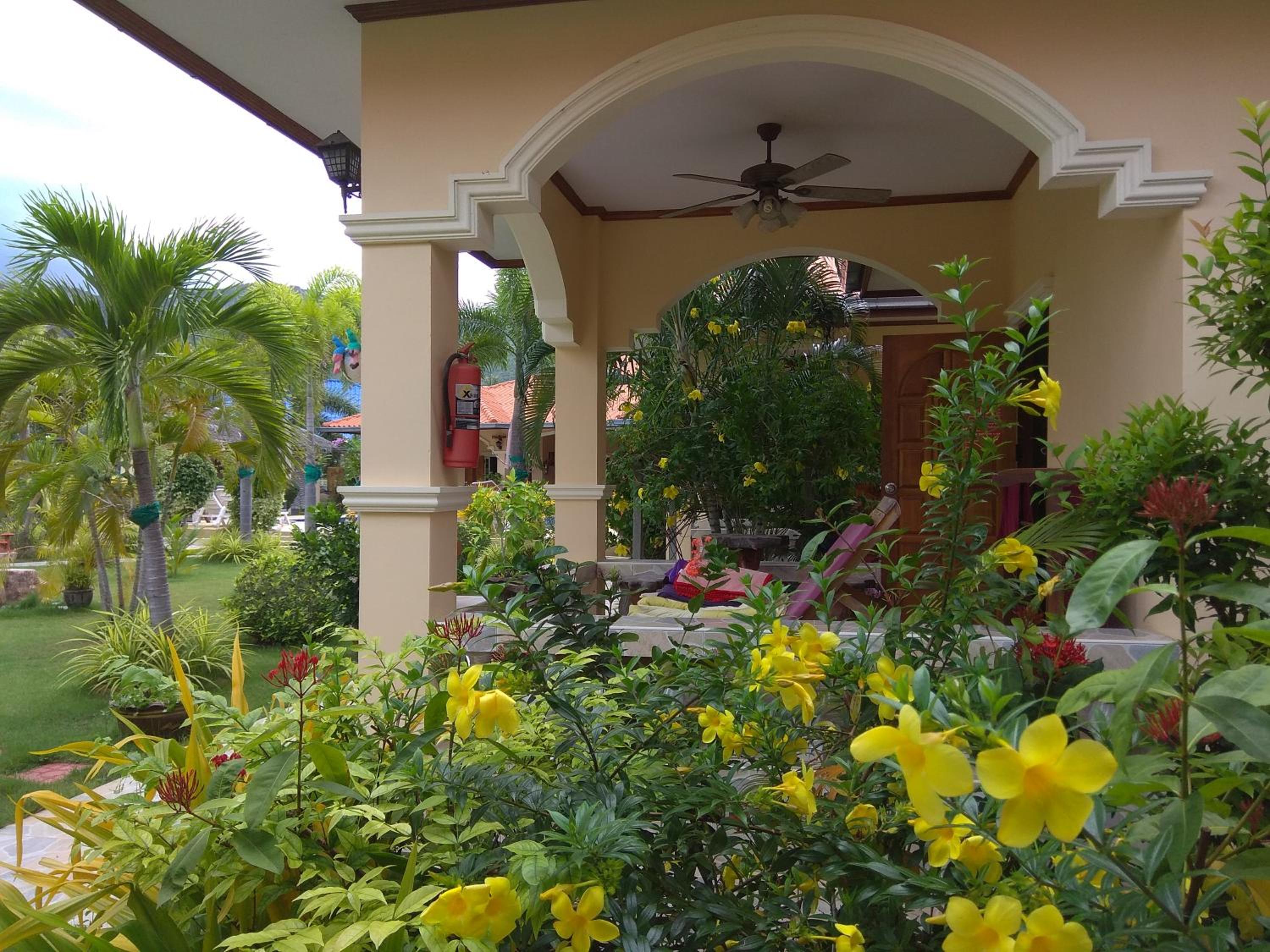 Bungalow - Photo 5