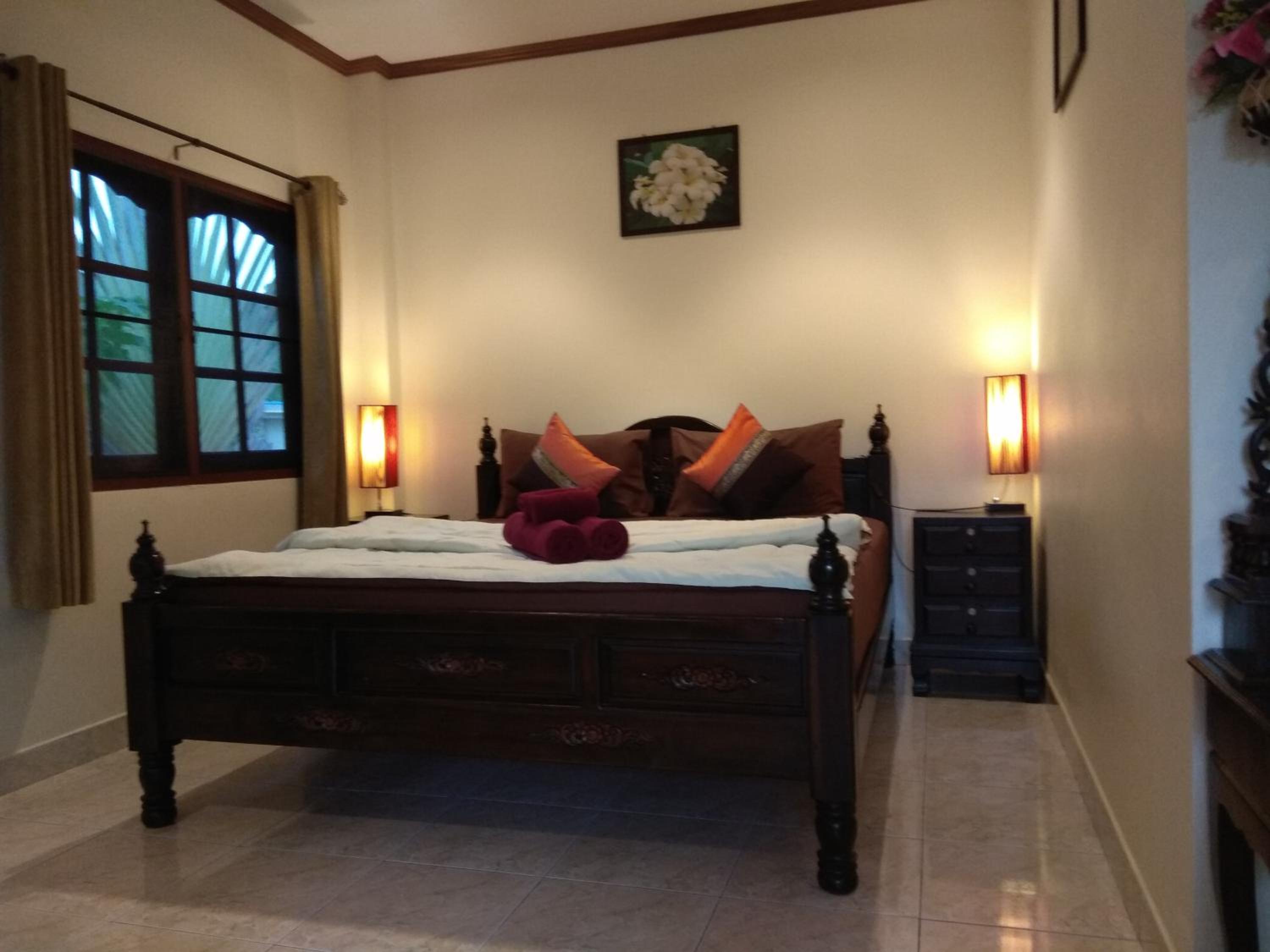Bungalow - Photo 4