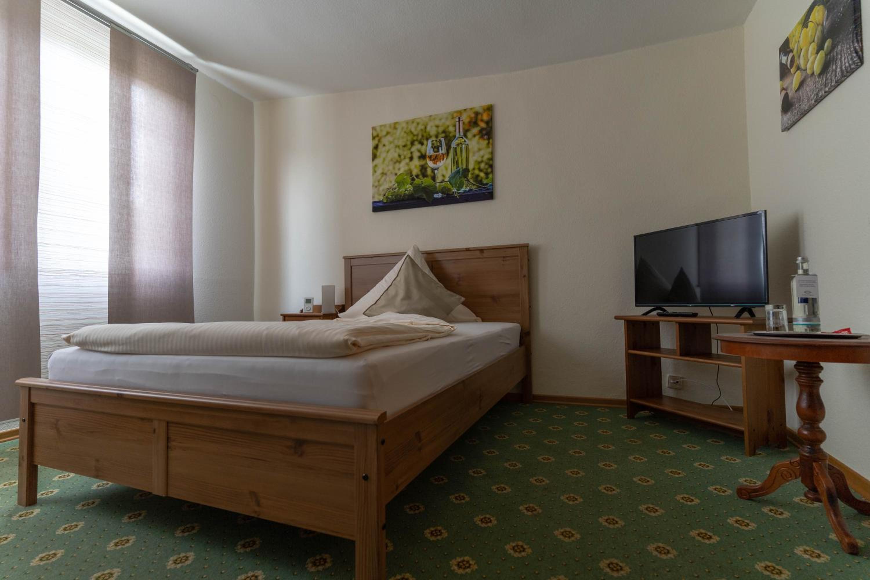 Single Room photo 1