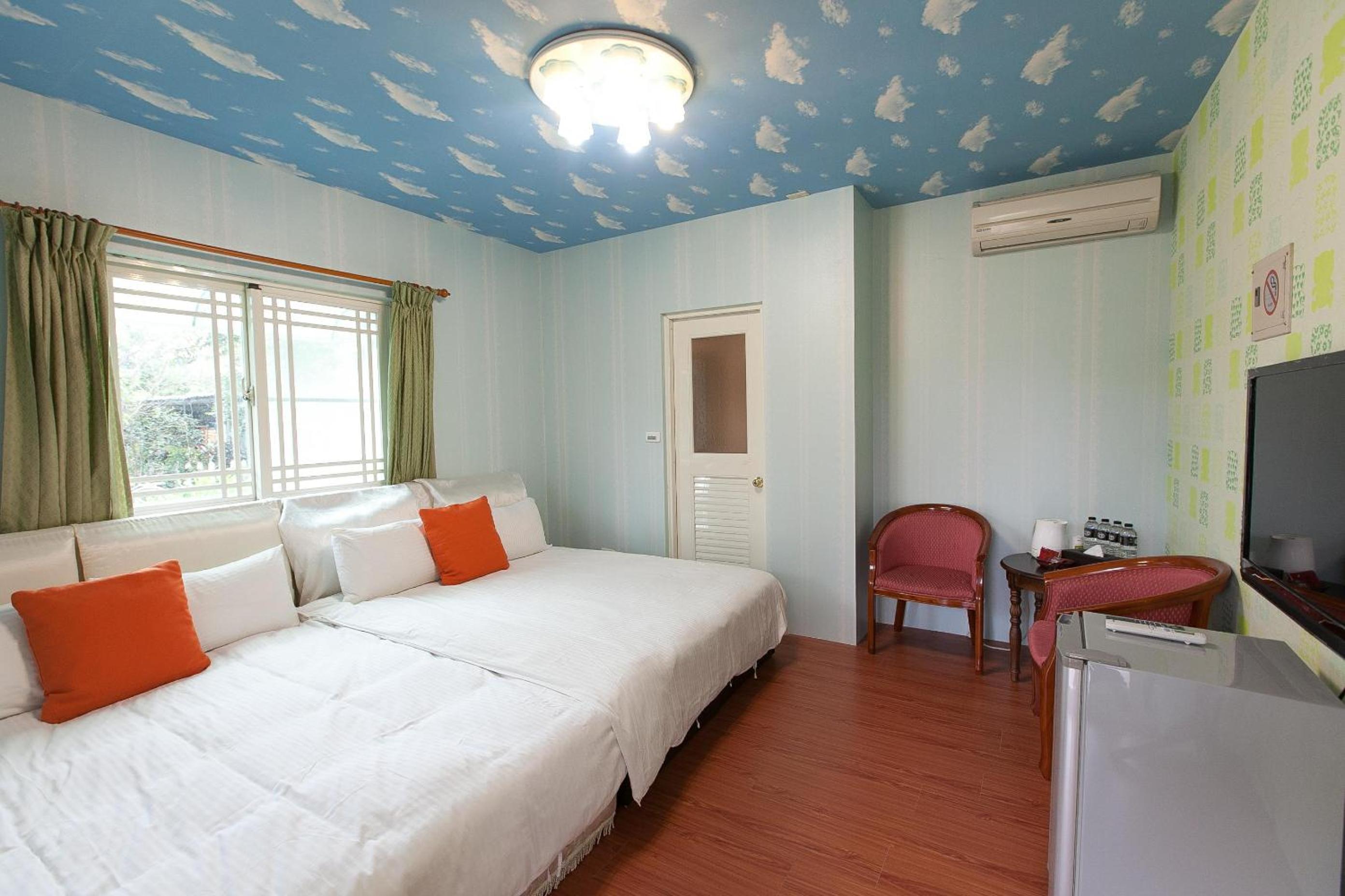 Comfort Triple Room photo 3