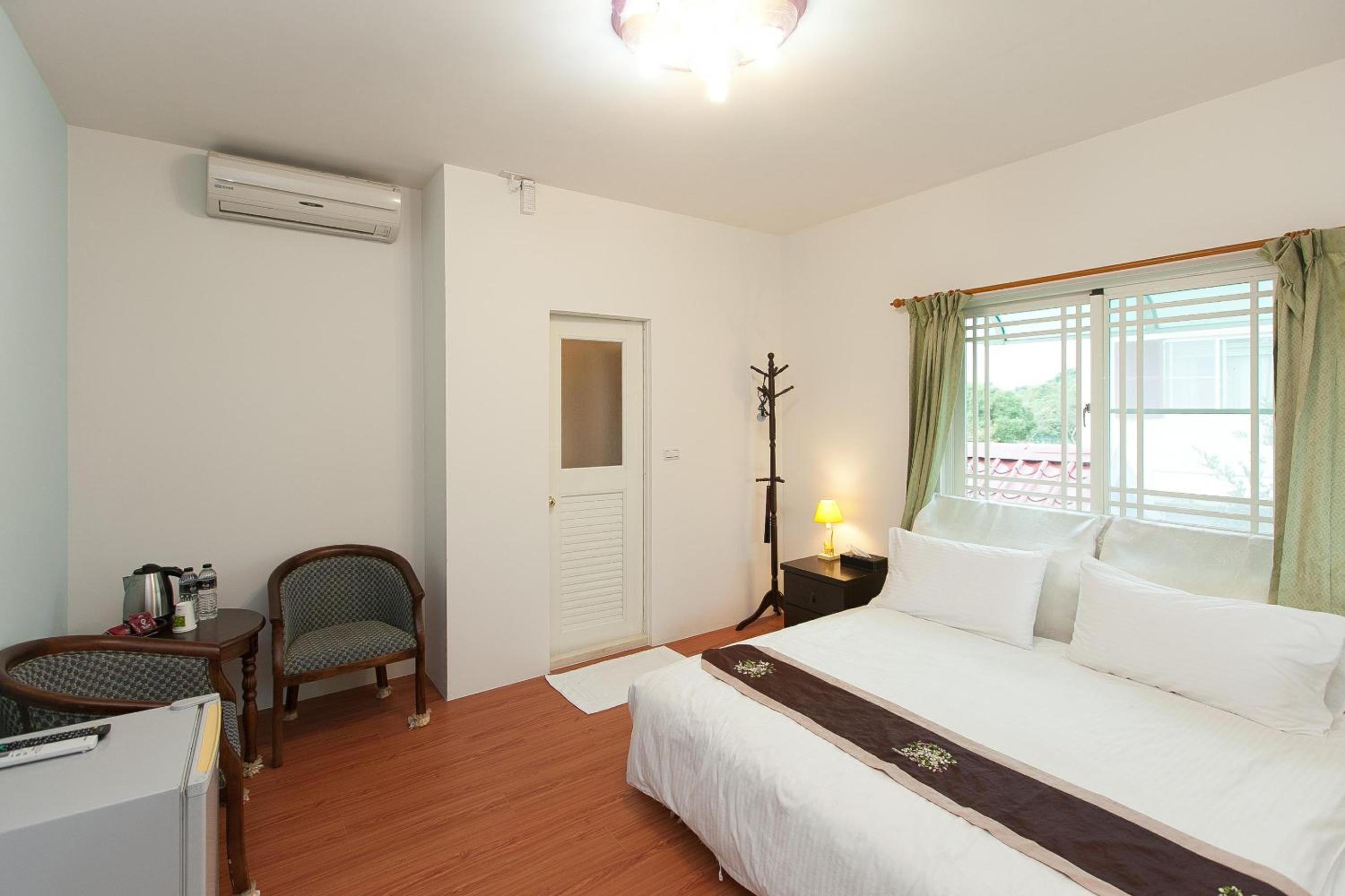 Double Room with Balcony photo 2