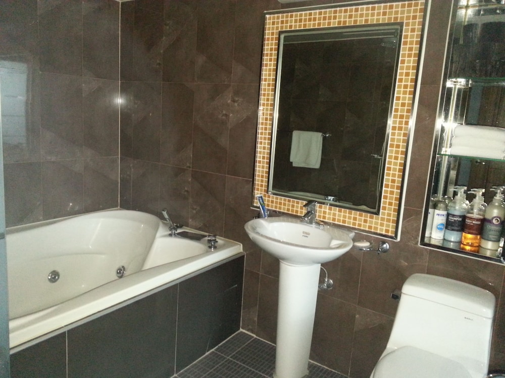 Twin Room photo 2