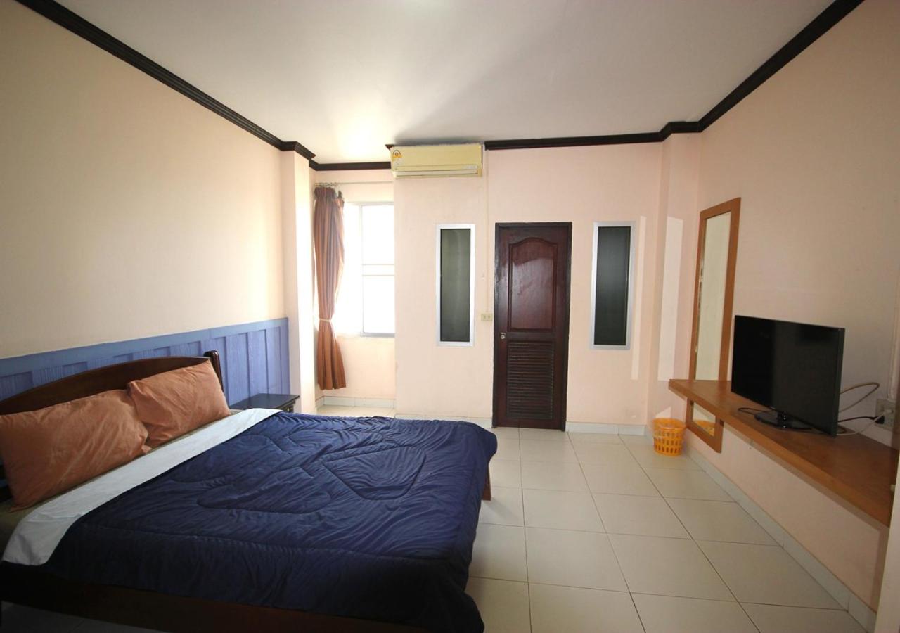 Standard Double Room photo 3