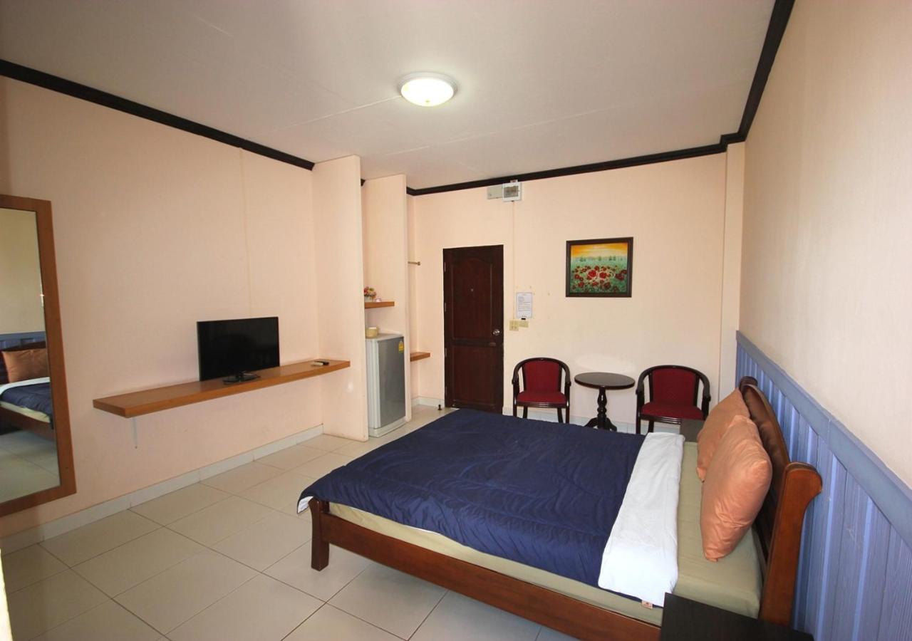 Standard Double Room photo 2