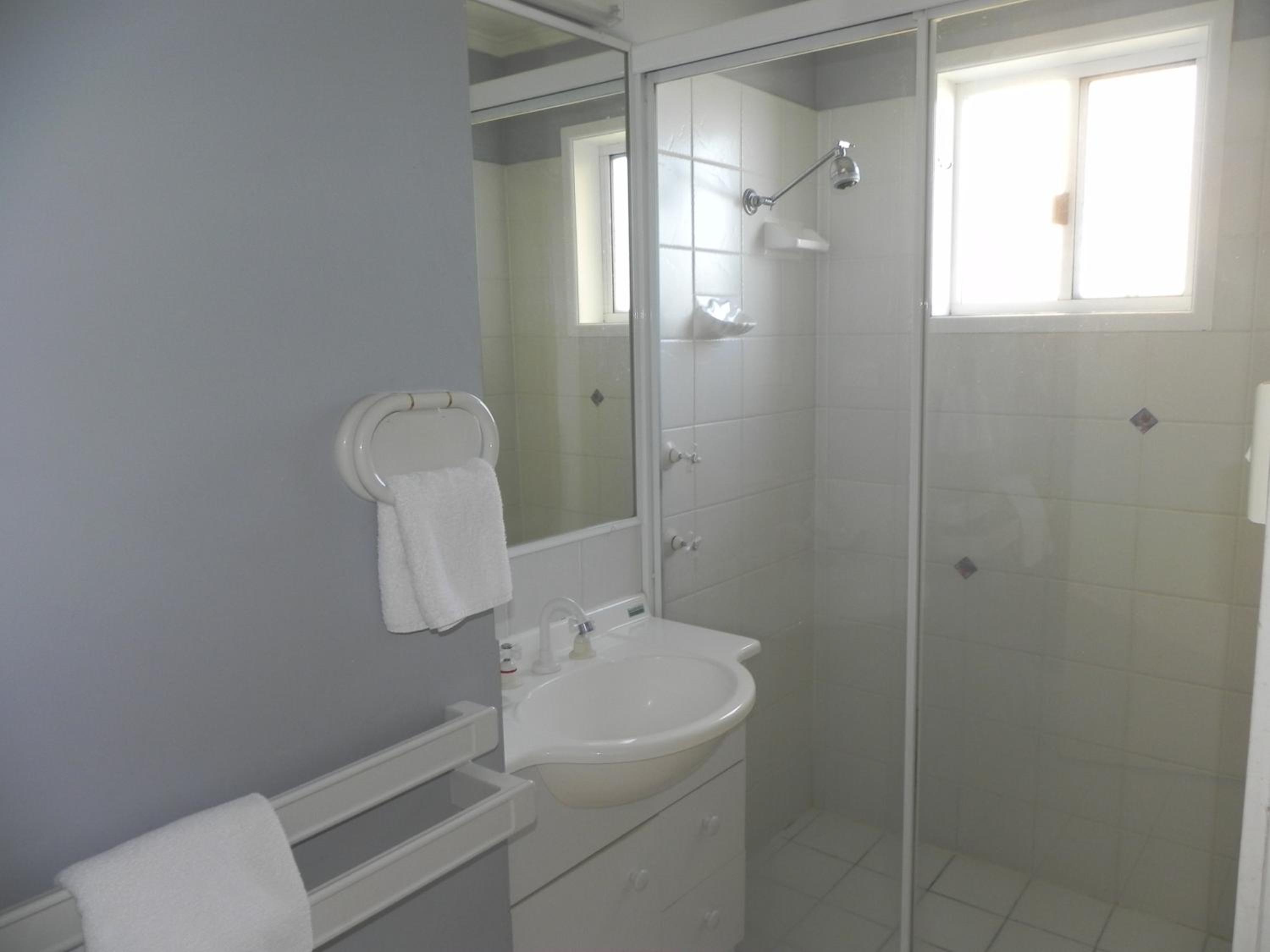 Two-Bedroom Apartment With Park View photo 2