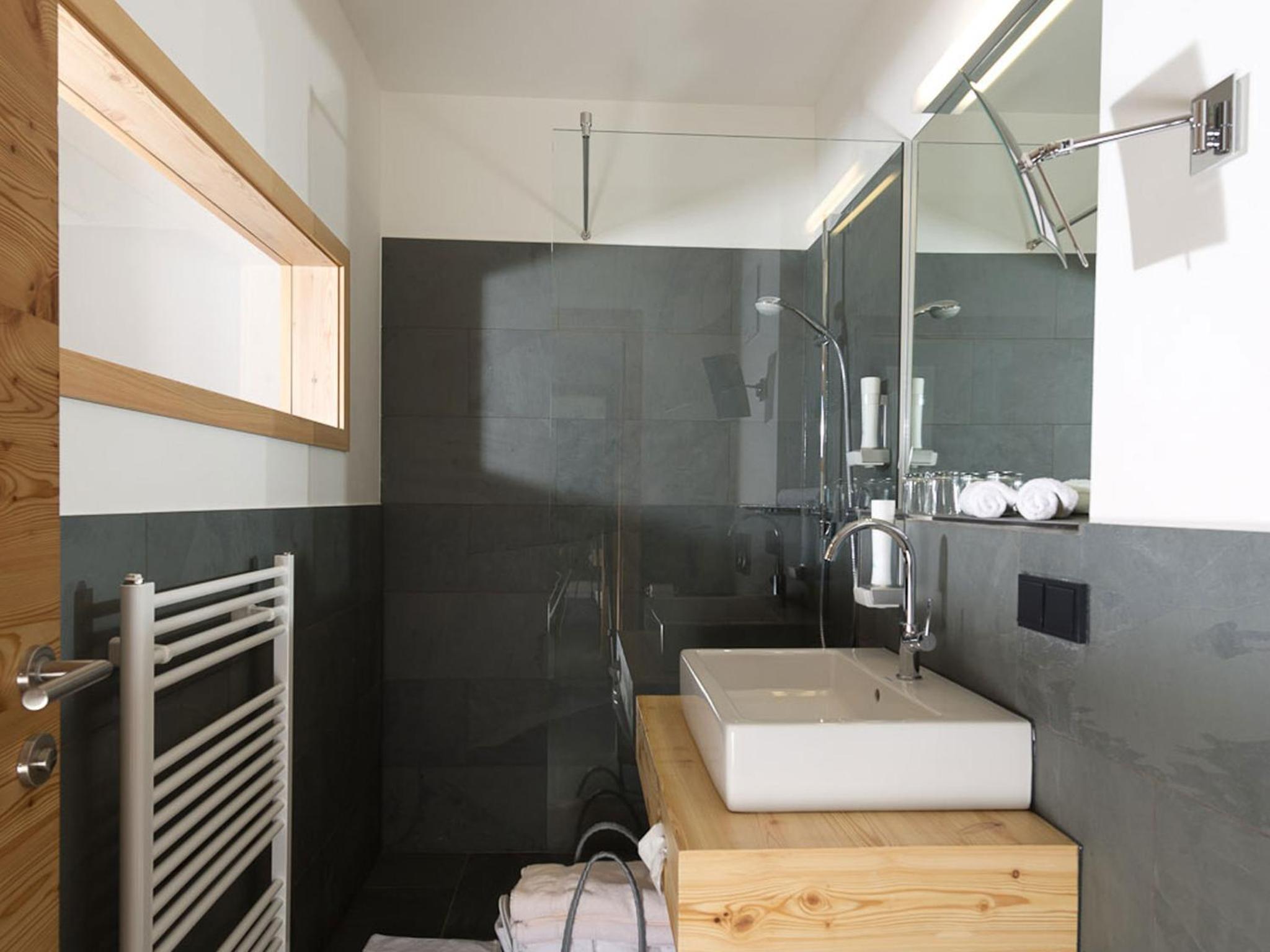 Double Room with Balcony or Terrace and Mountain View photo 1