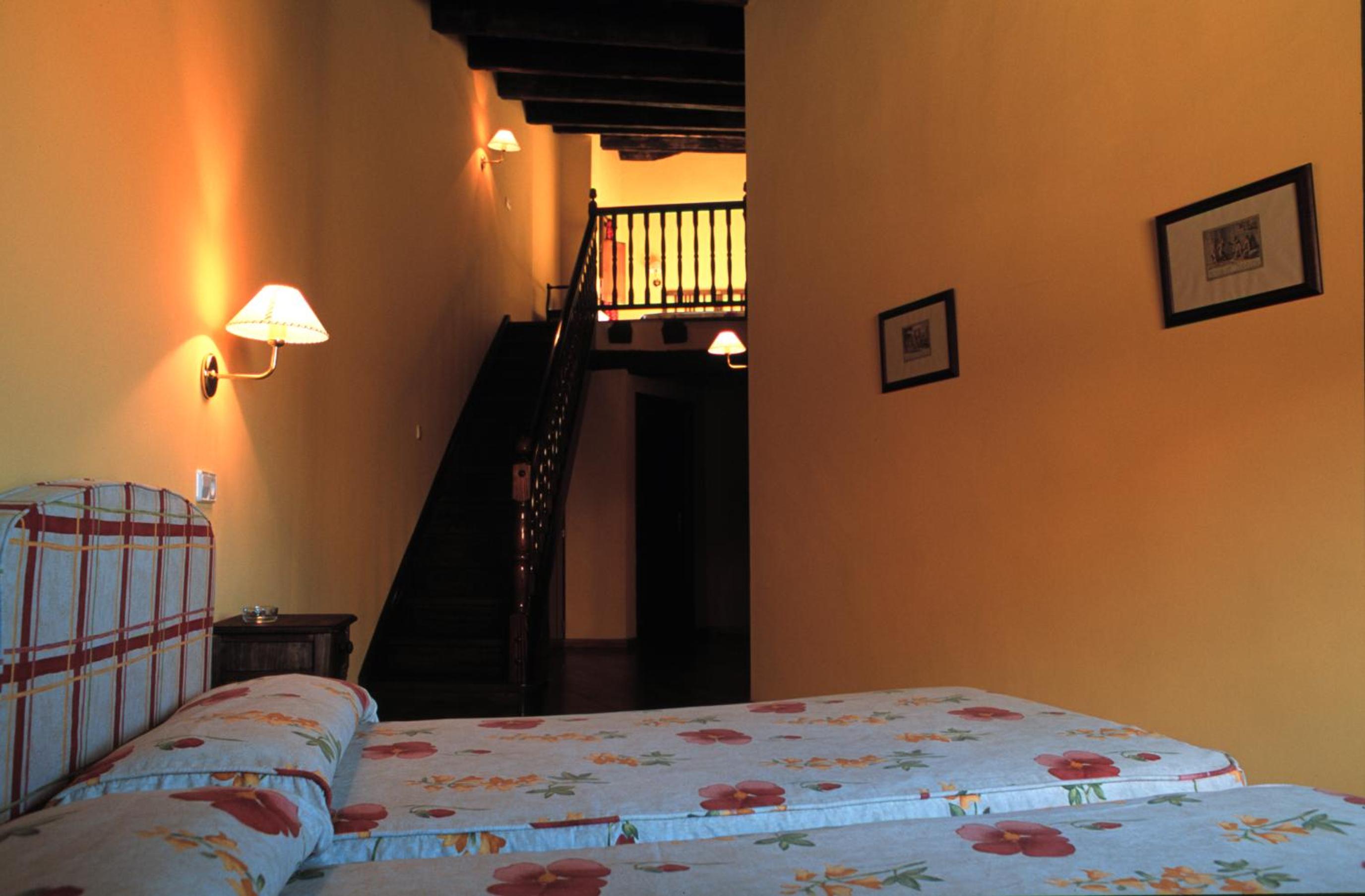 Habitación Familiar (4 Adultos)