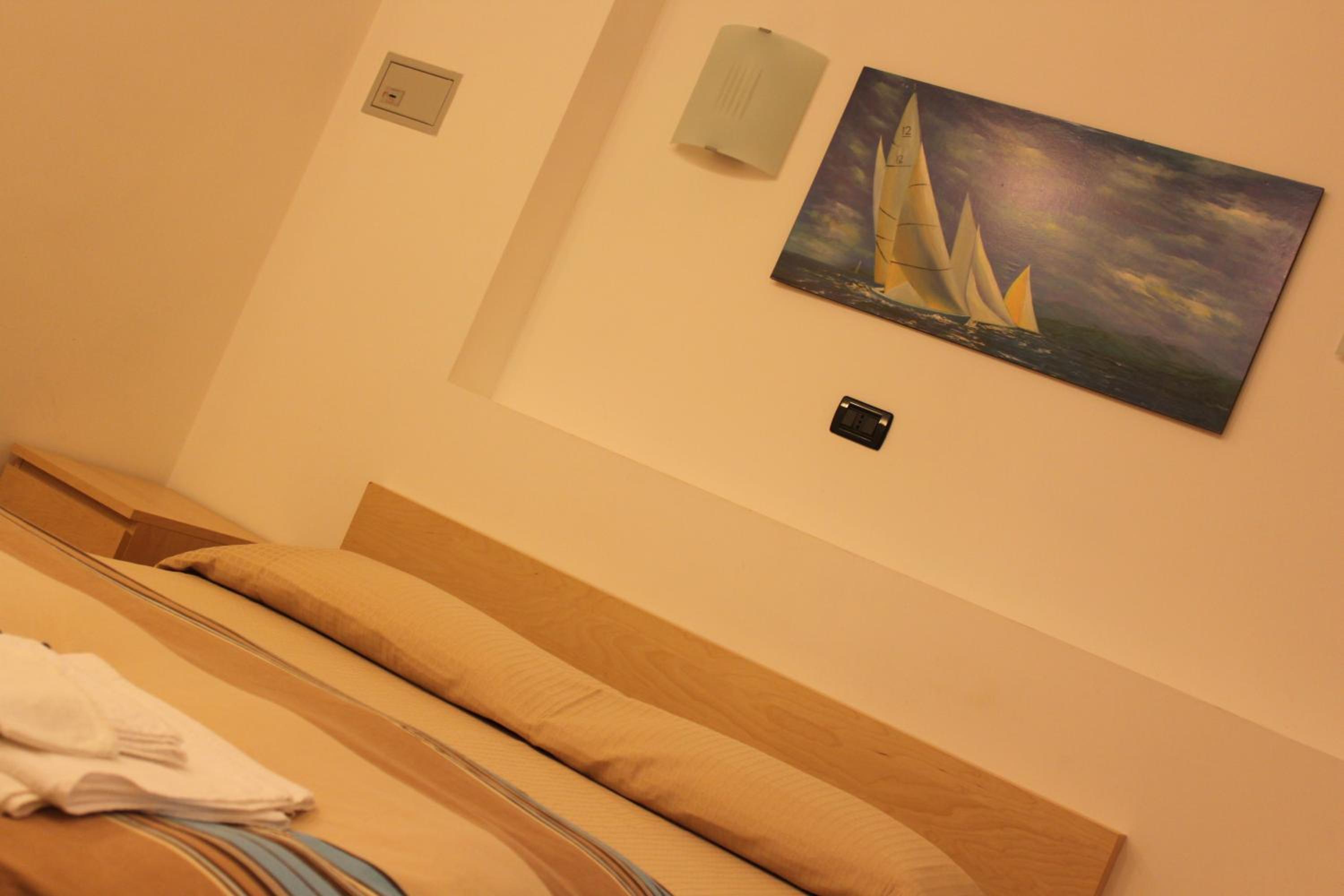 Quadruple Room photo 3