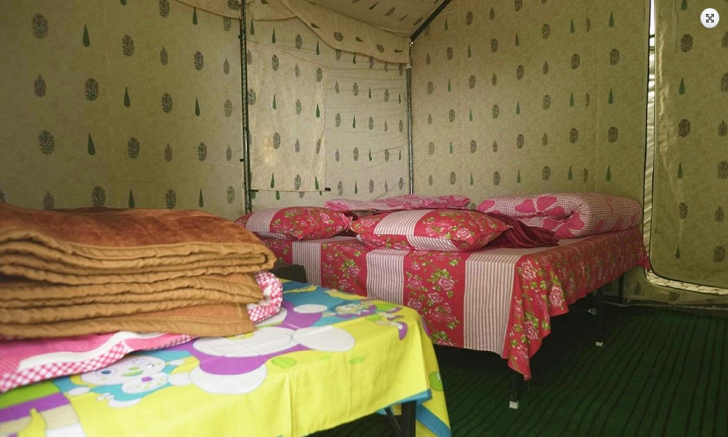 Double or Twin Room photo 1
