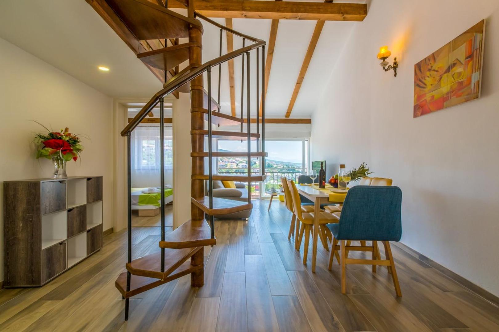 Apartment with Sea View photo 2