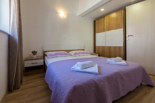 Apartment with Sea View and Balcony photo 3