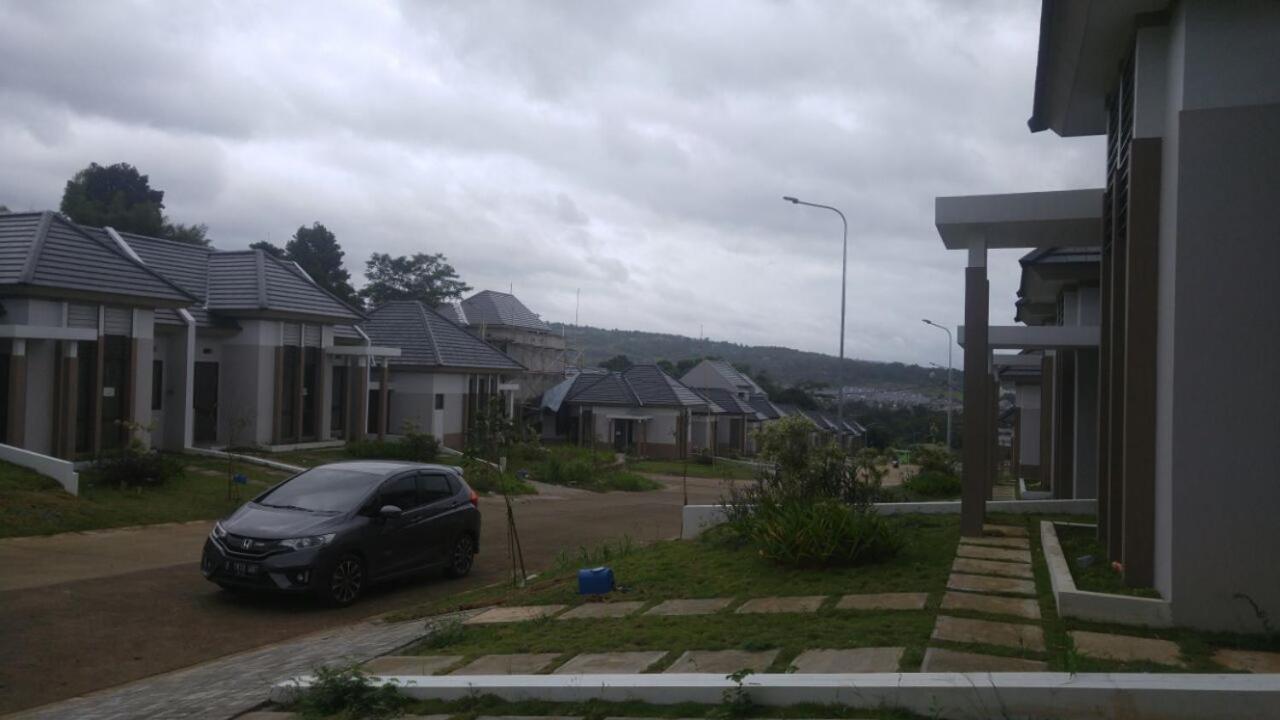 Two-Bedroom House - Photo 19