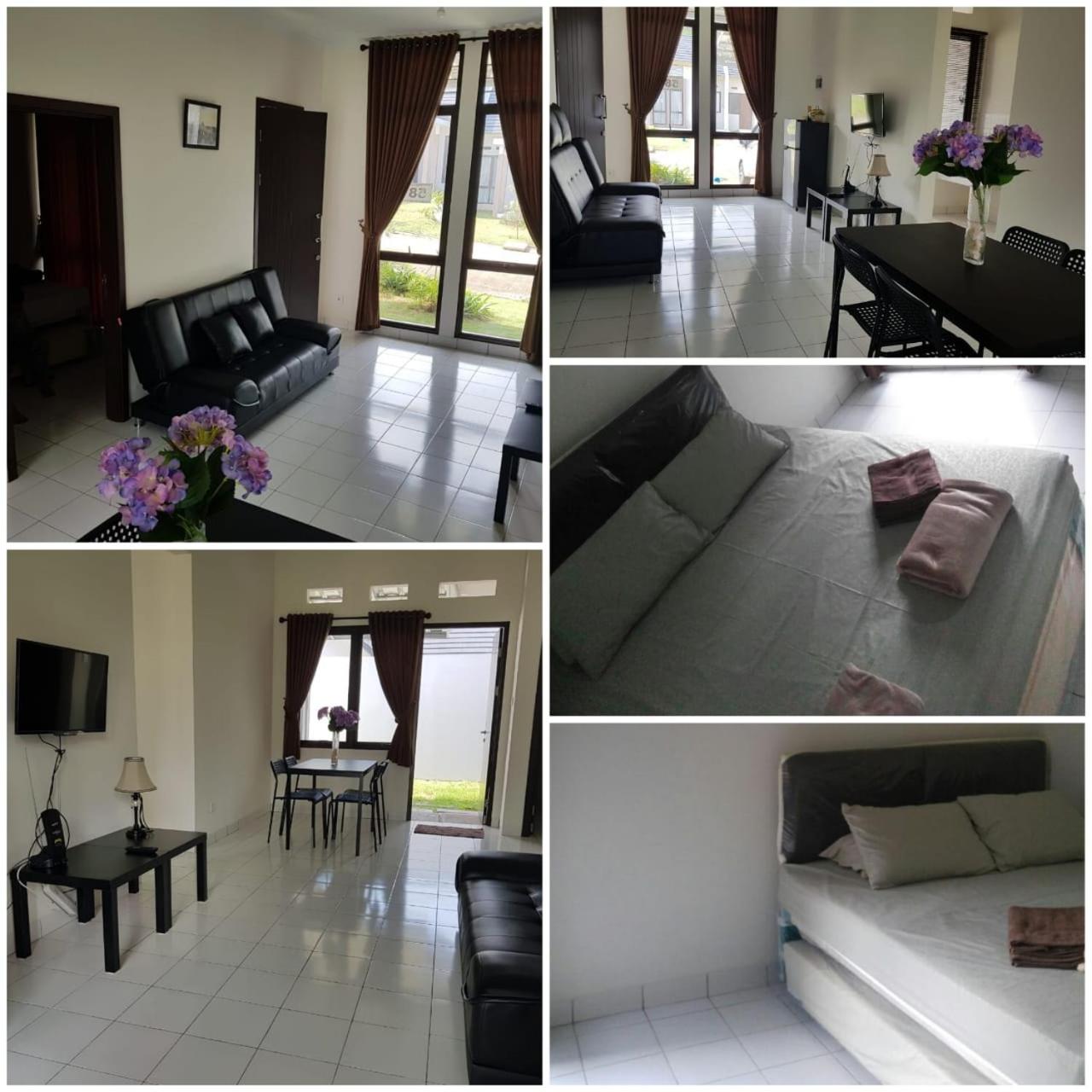 Two-Bedroom House - Photo 2