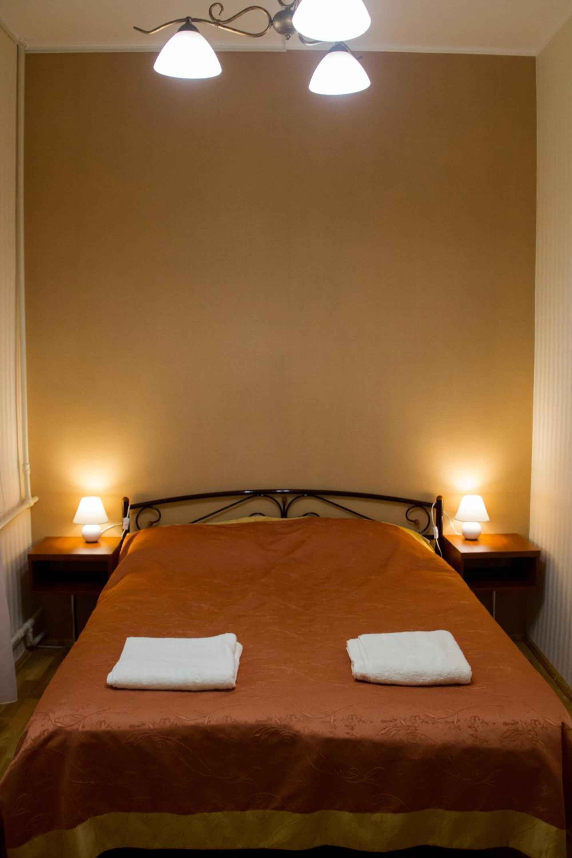 Double Room photo 1