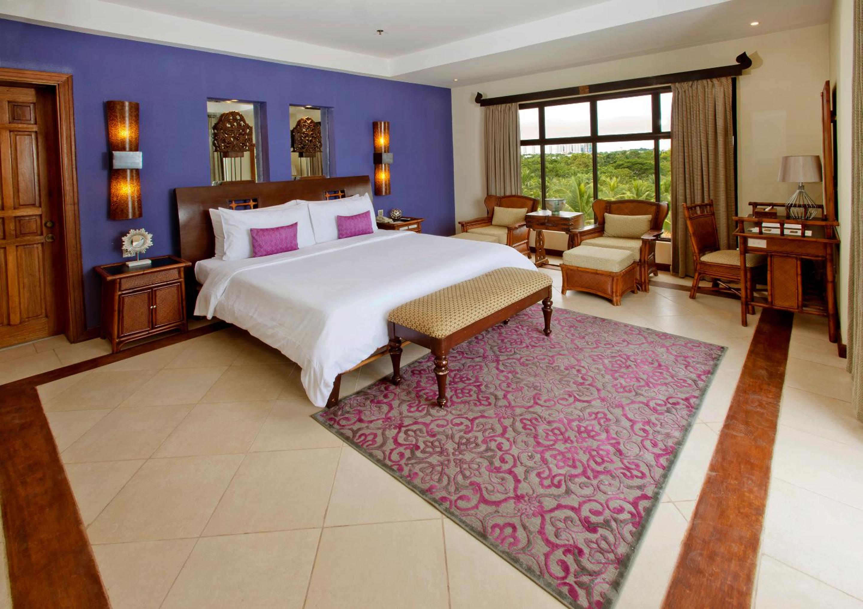 2-Bedroom Seafront Suite
