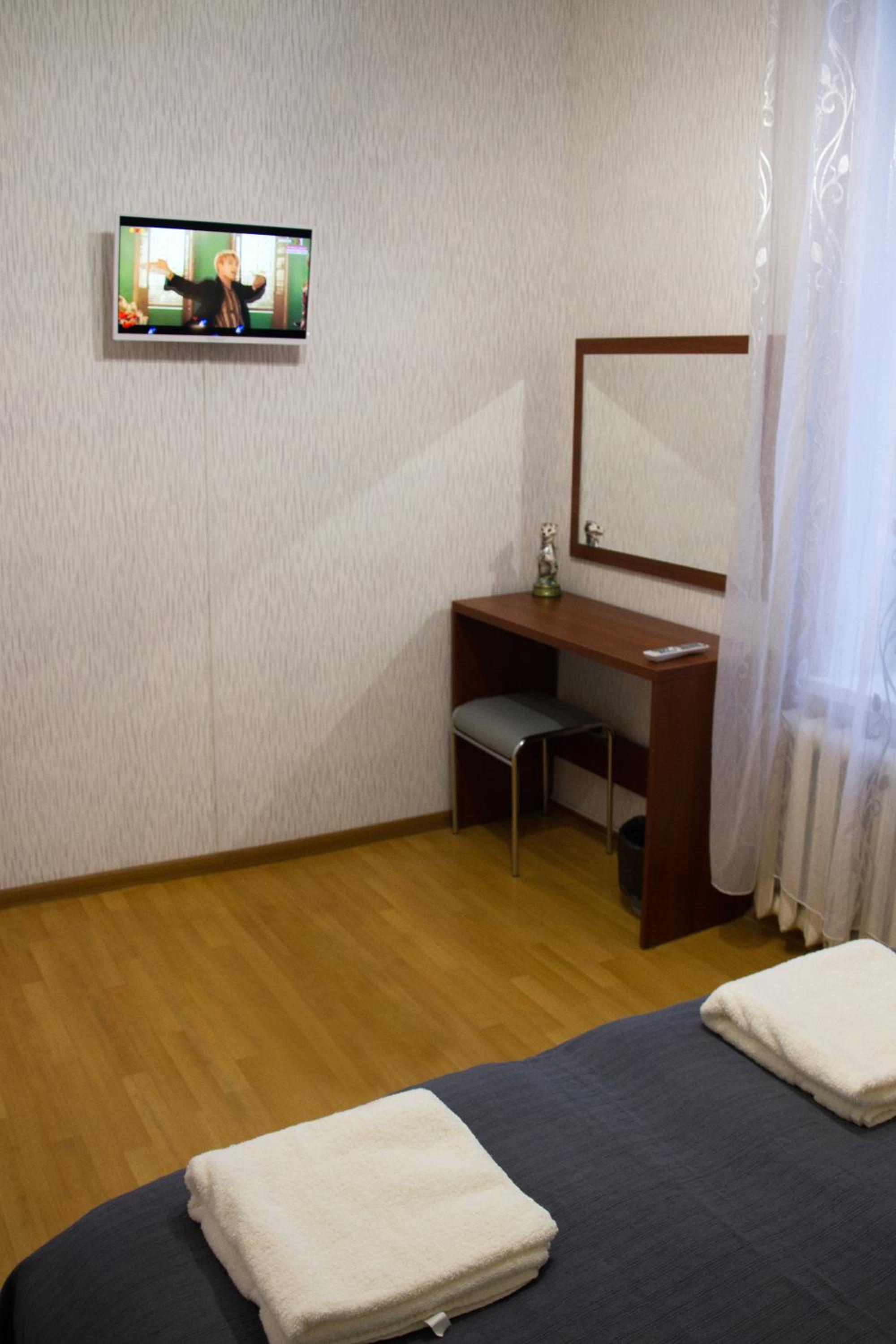 Double Room photo 2