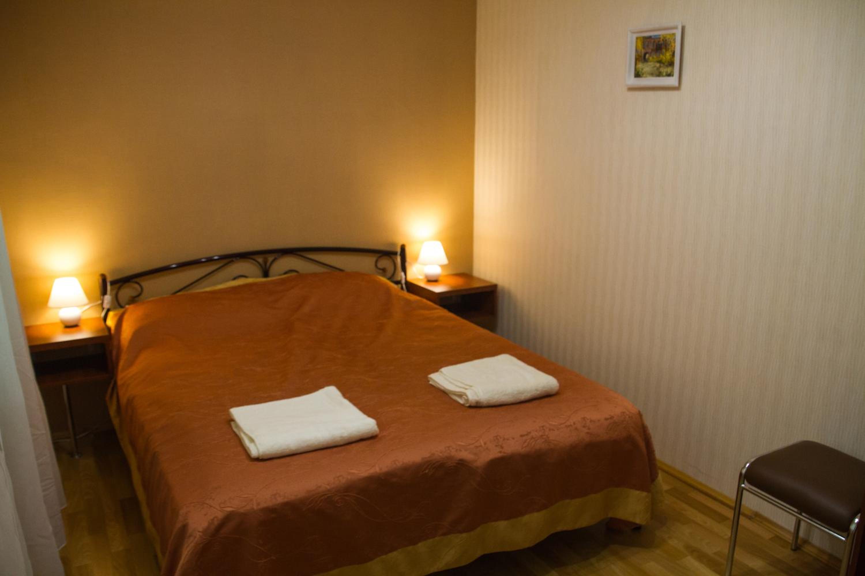Double Room photo 3