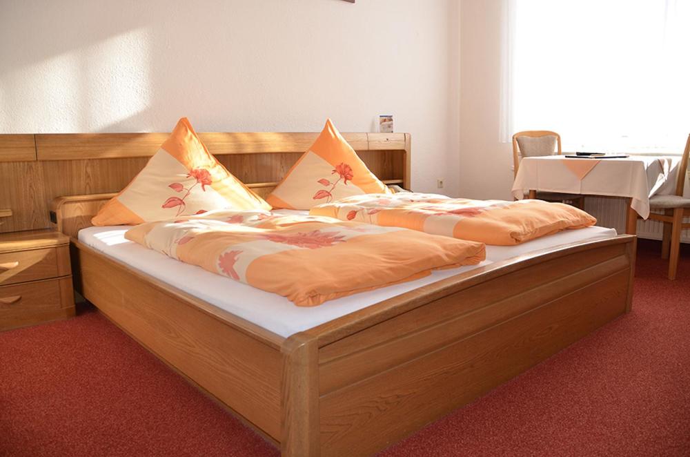 Double Room photo 2