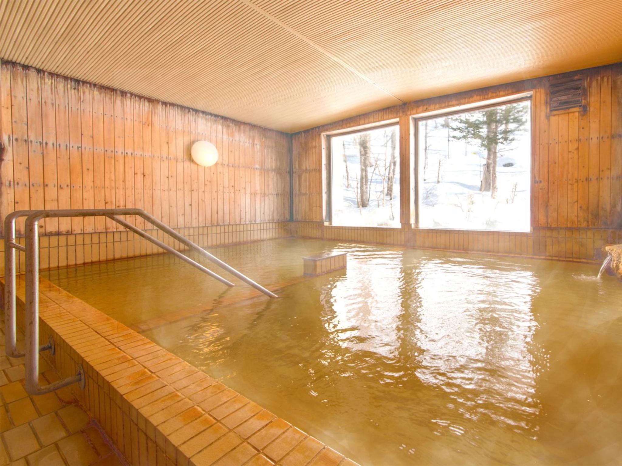 Japanese-Style Quadruple Room-New BLD - Non-Smoking photo 2