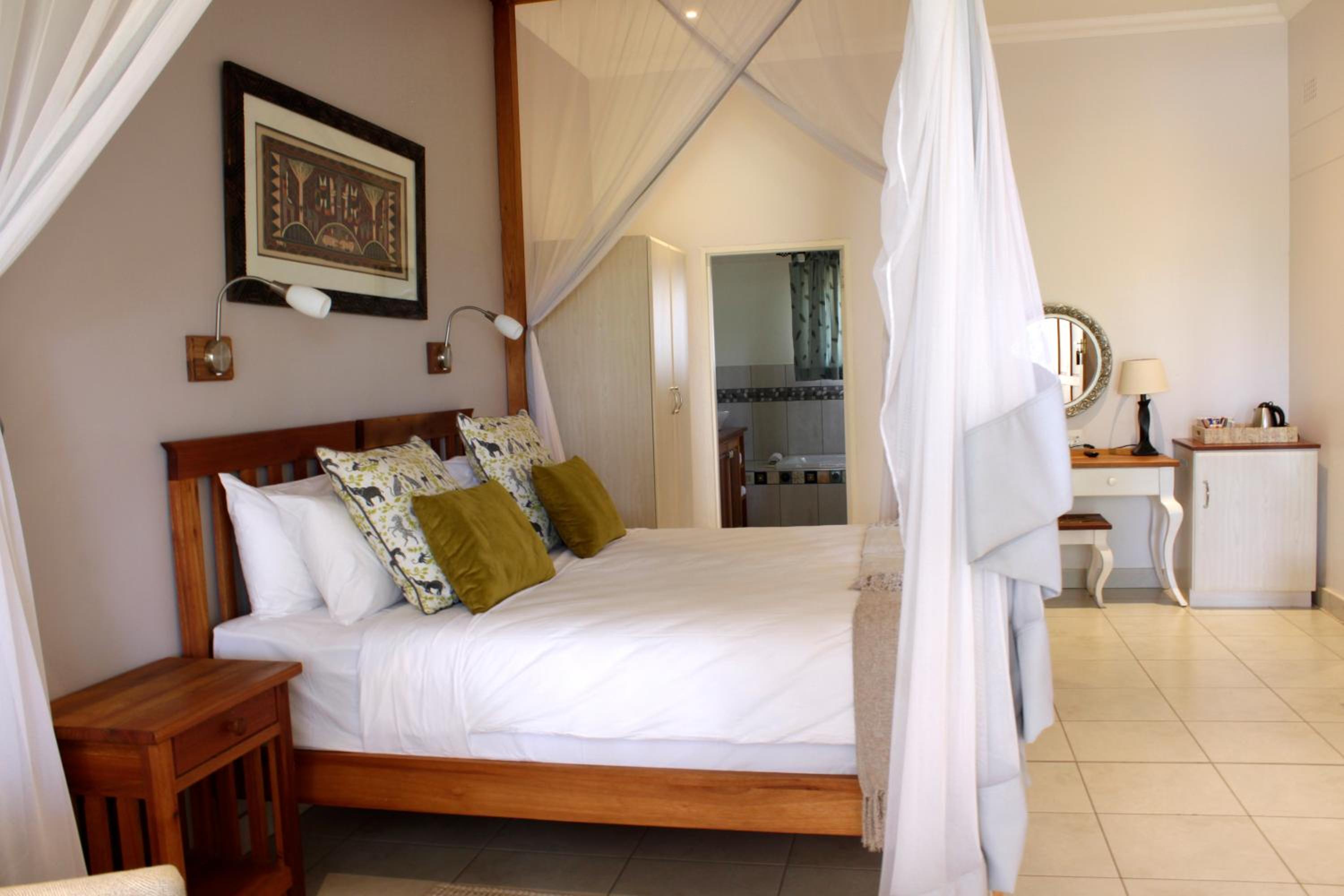 King Room with Pool View photo 1