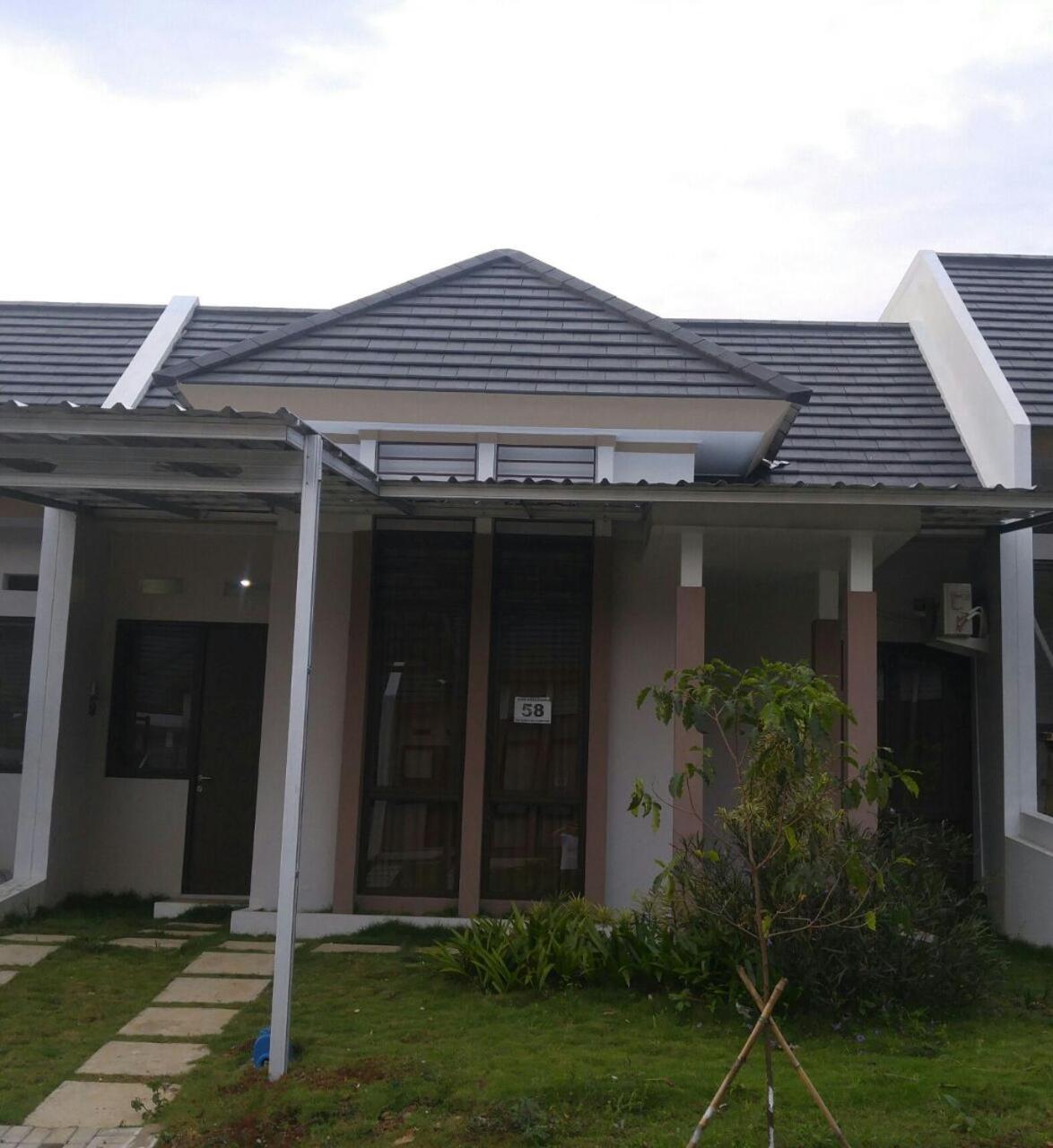 Two-Bedroom House - Photo 44