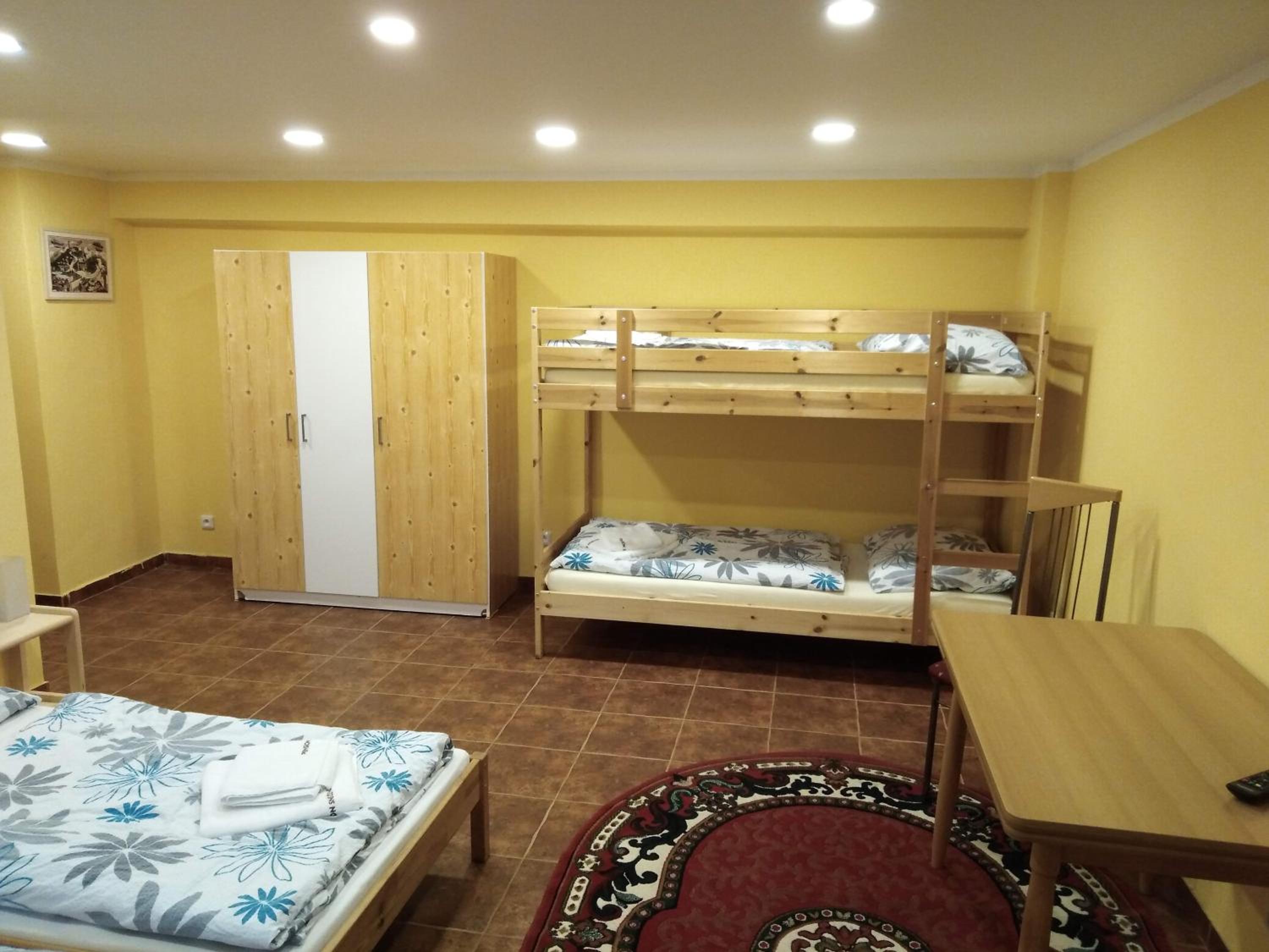 Double Room with Extra Bed photo 3