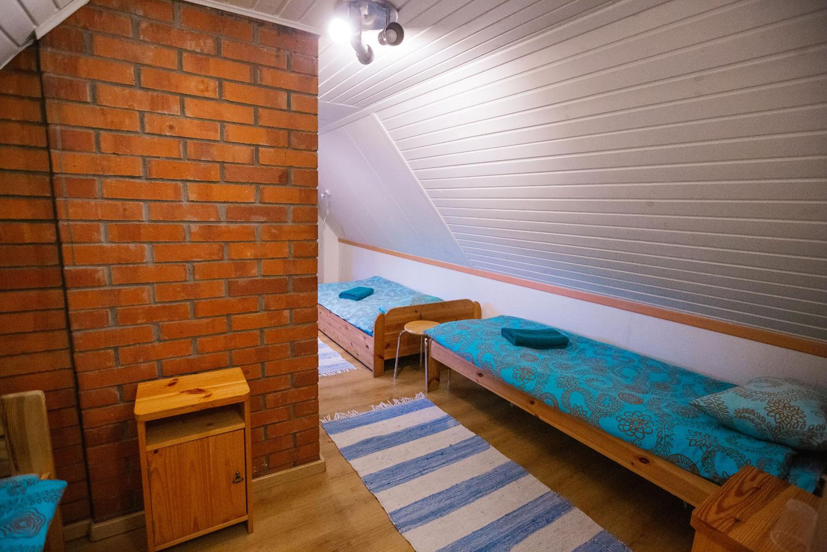 Quadruple Room photo 3