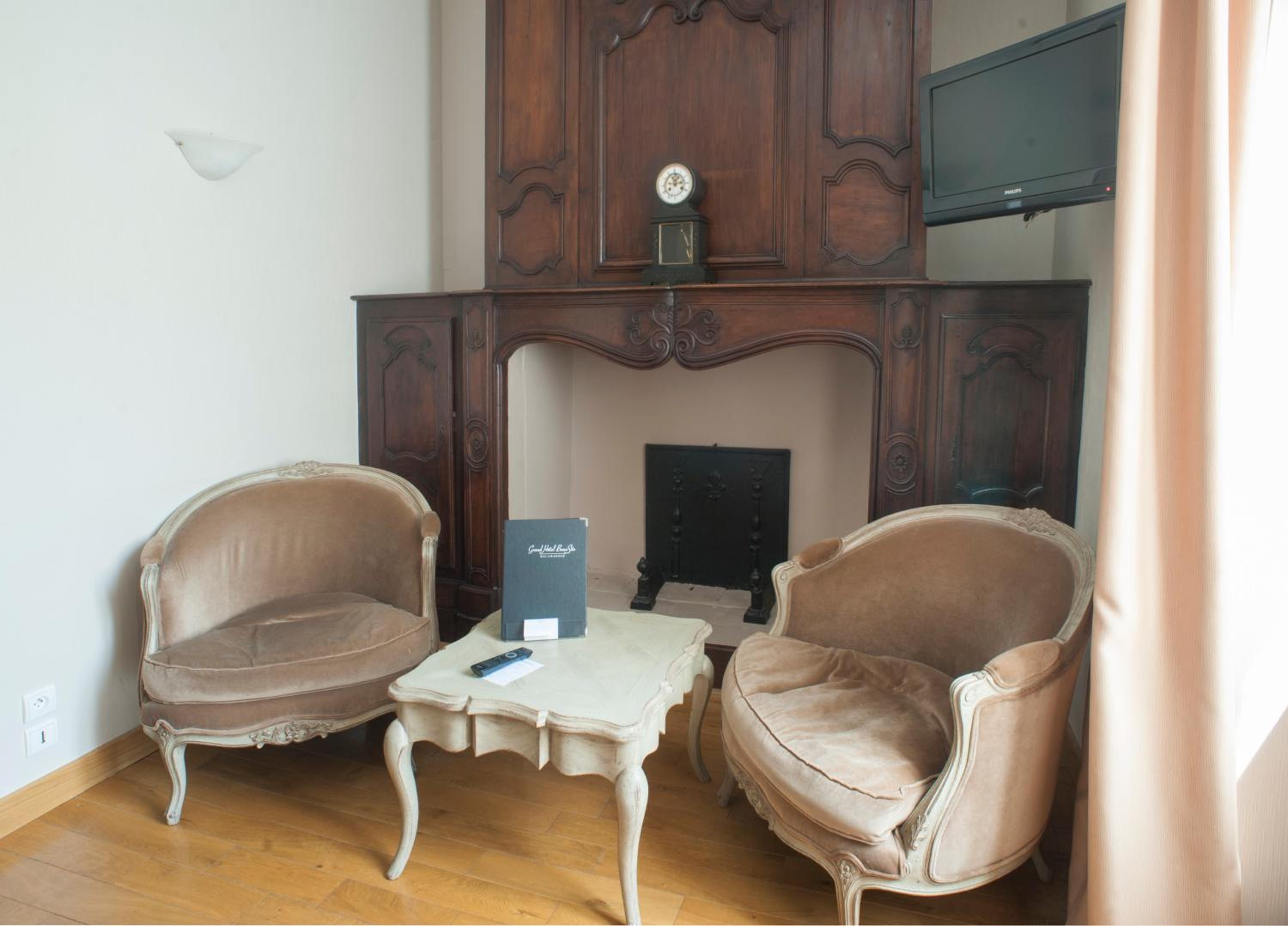 Privilege Room - Photo 7